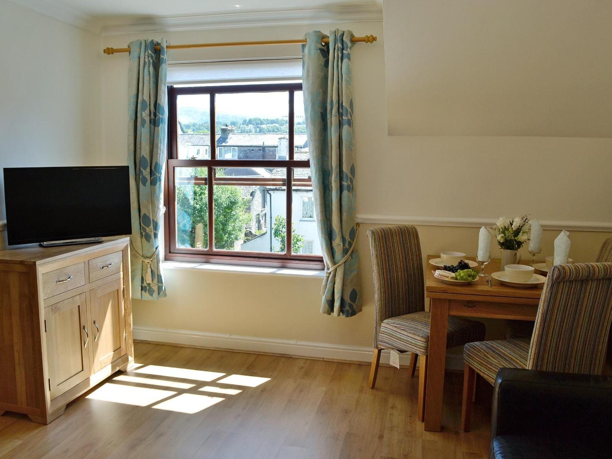 Hindscarth Holiday home