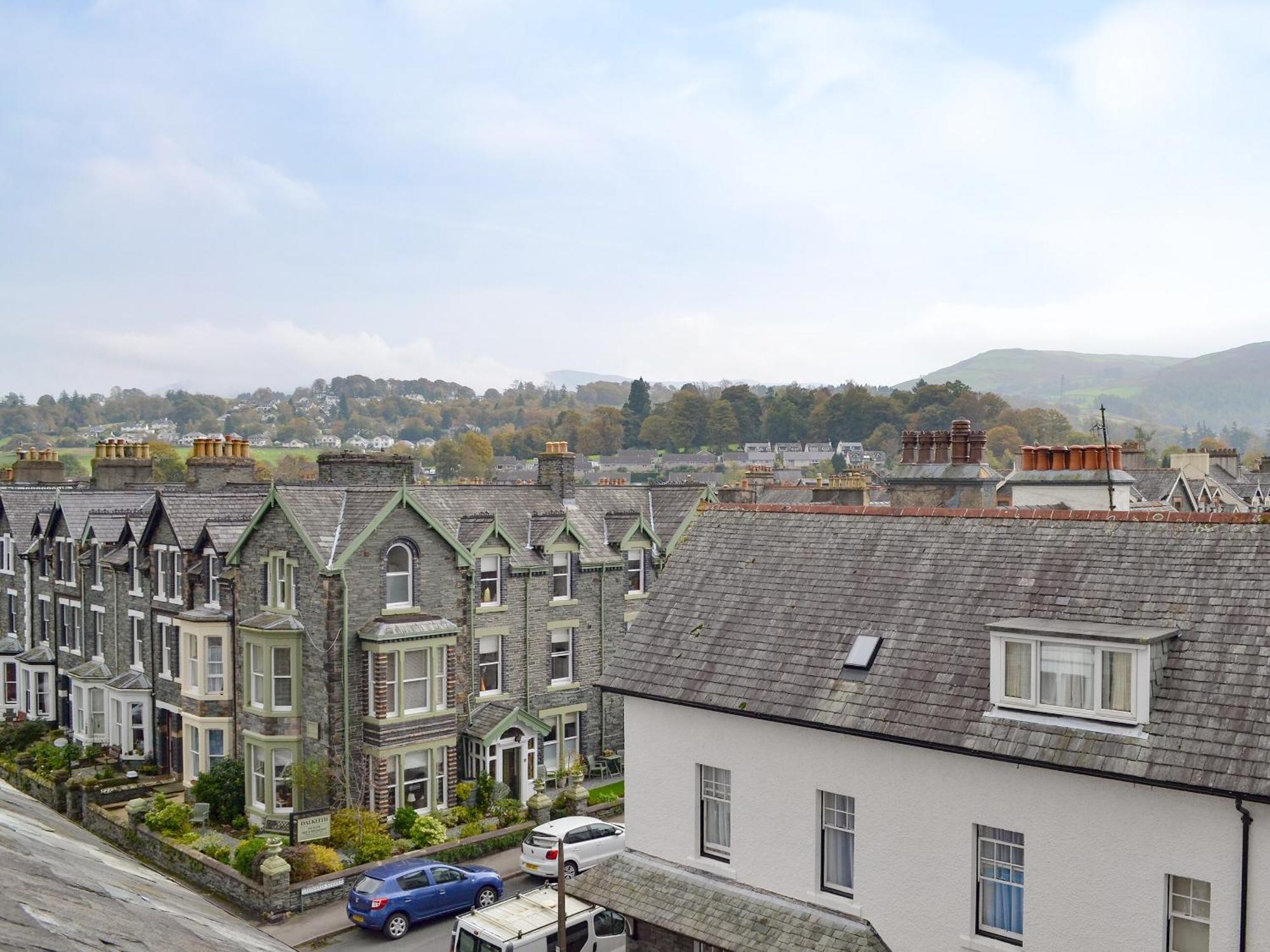 Bianca Rose * Keswick (Cumbria)