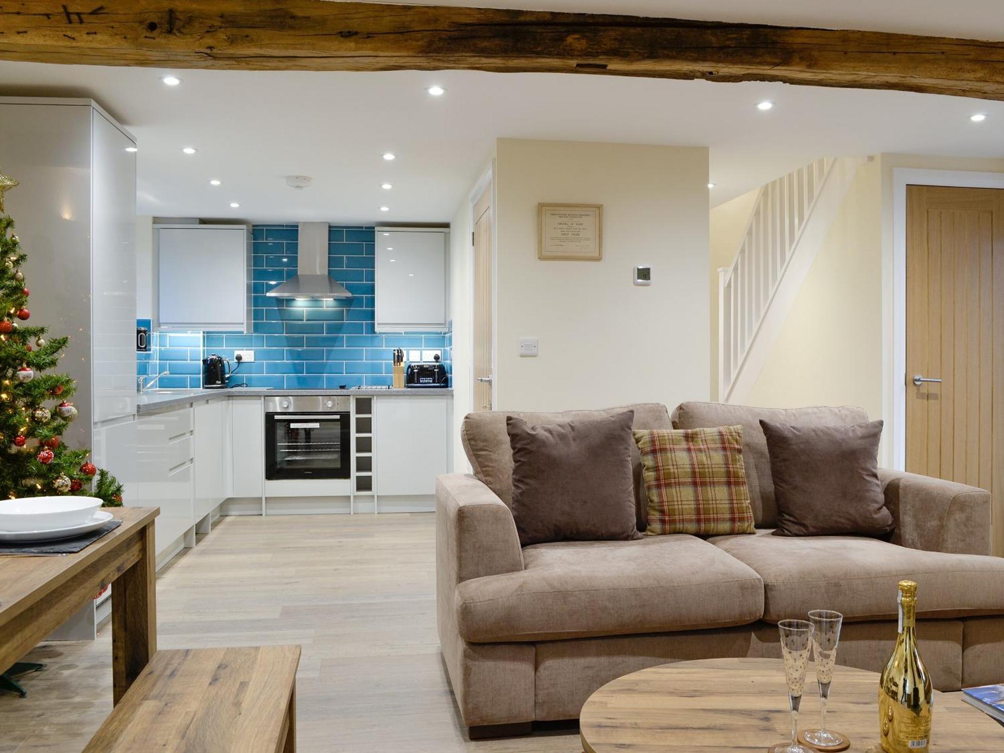 Holiday home Tarn Rigg - Uk1368 Keswick (Cumbria)
