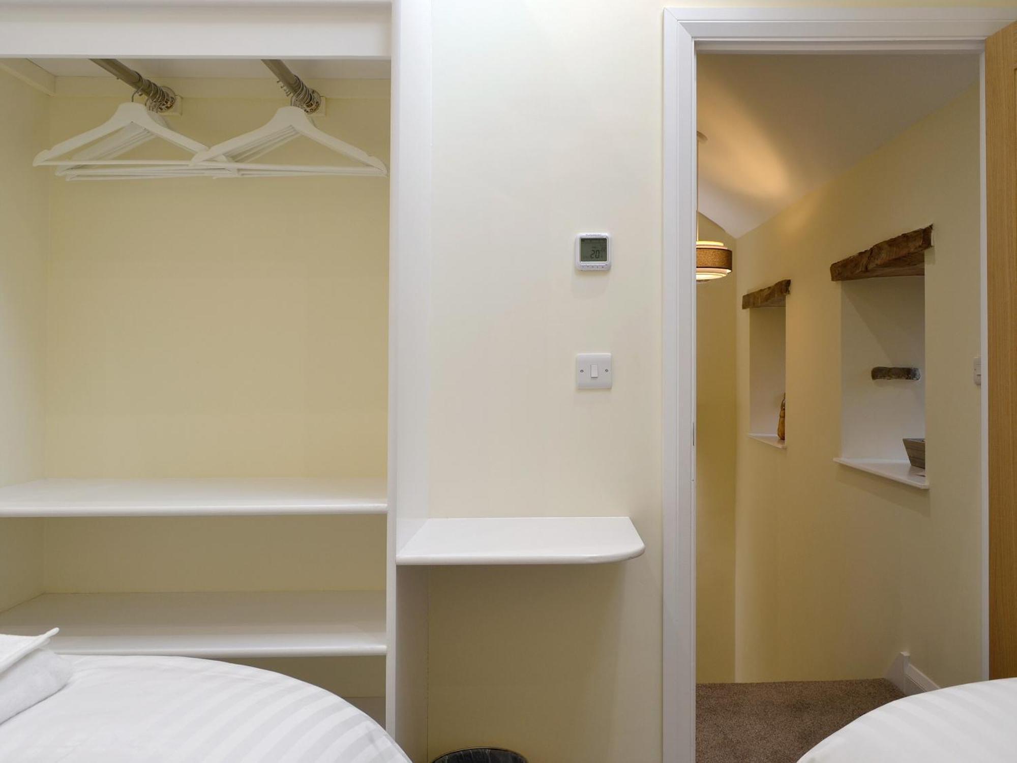 Tarn Rigg - Uk1368 Holiday home *