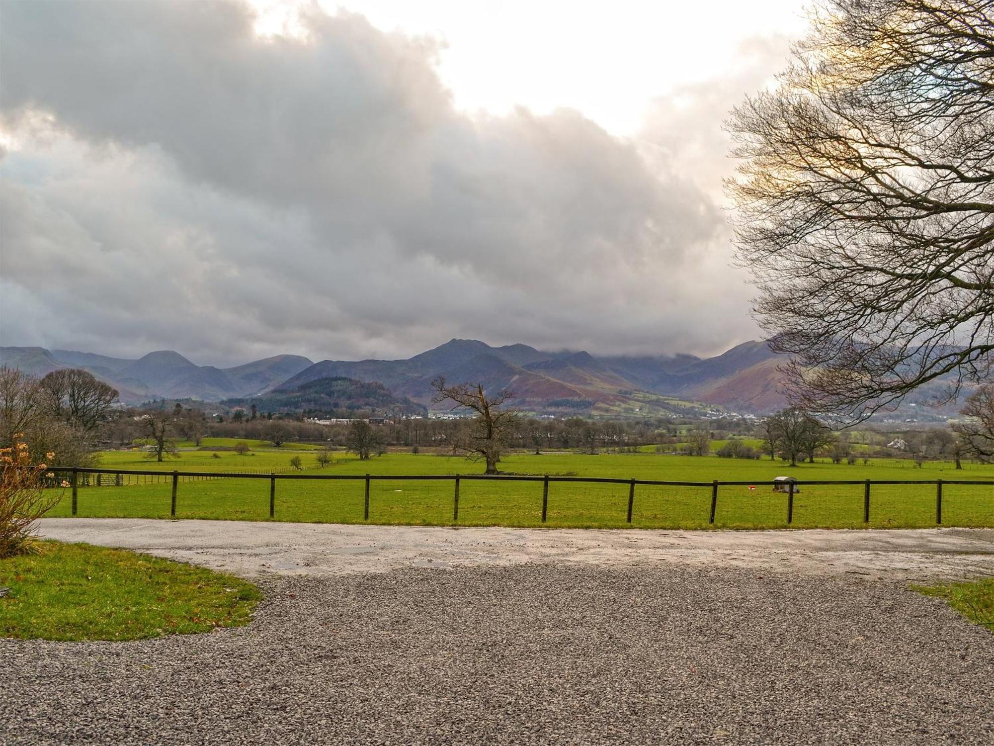 Mary Rook - Uk1369 Holiday home