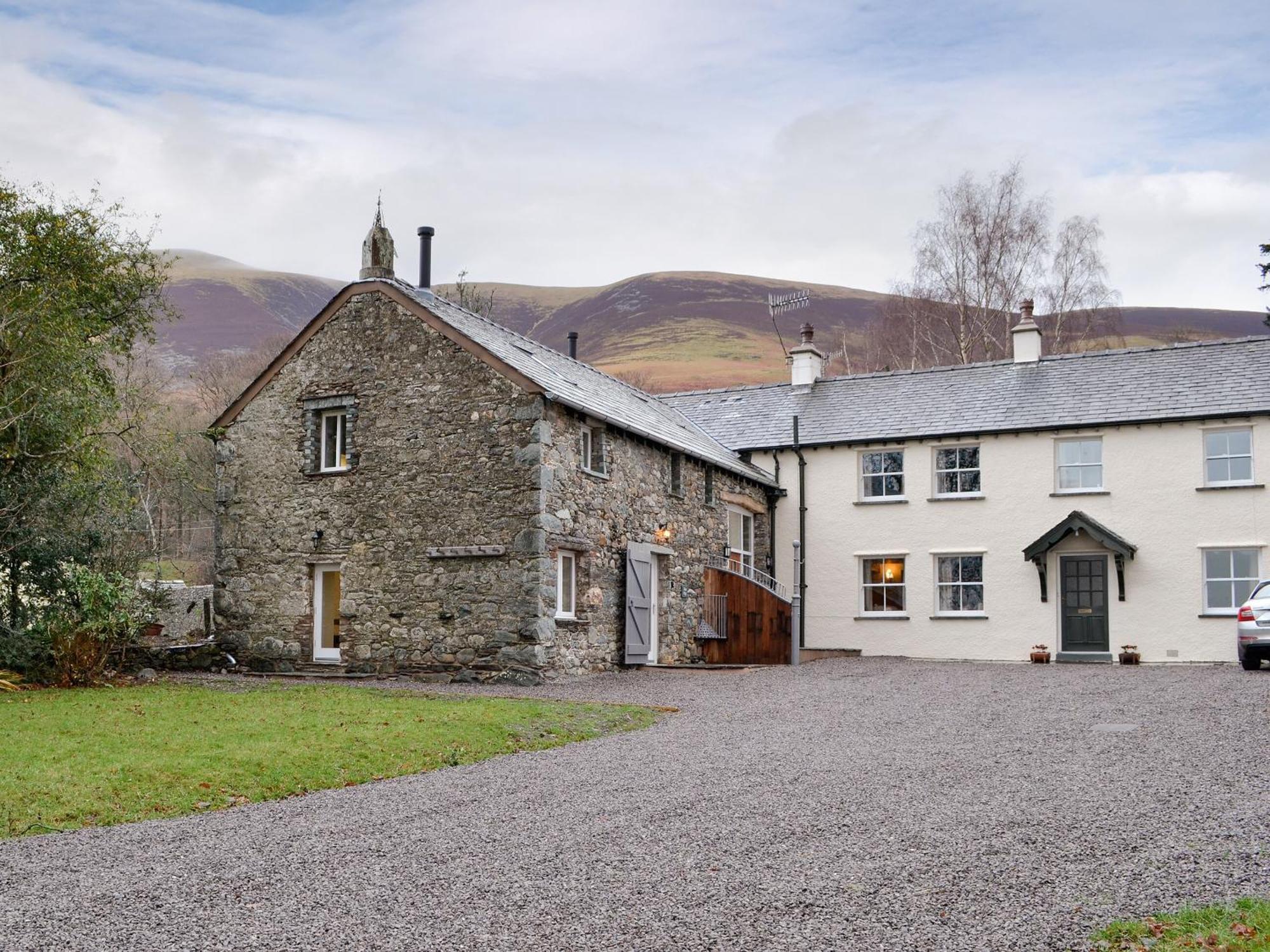 Mary Rook - Uk1369 Holiday home Keswick (Cumbria)