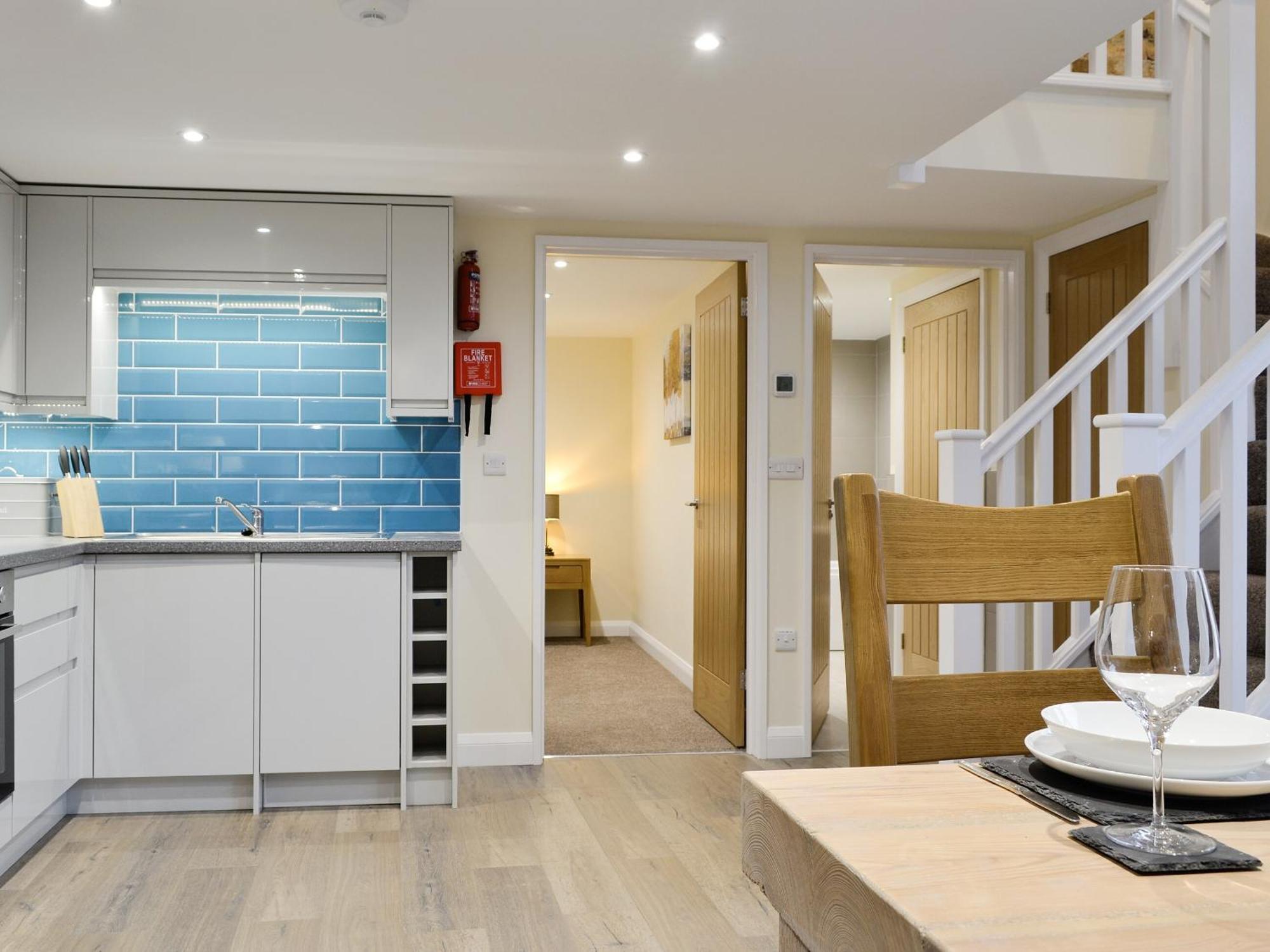 Mary Rook - Uk1369 Holiday home