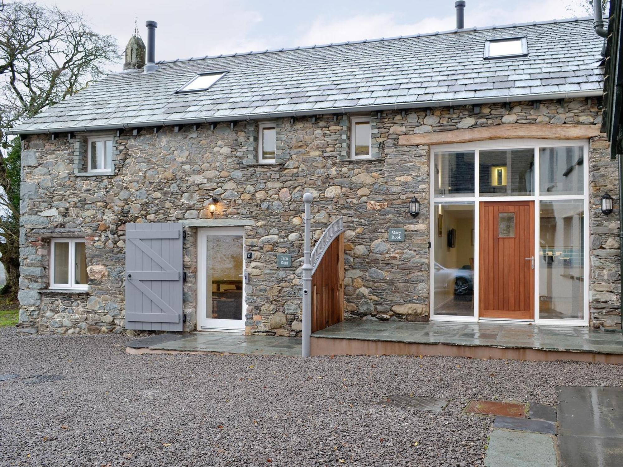 Mary Rook - Uk1369 Holiday home