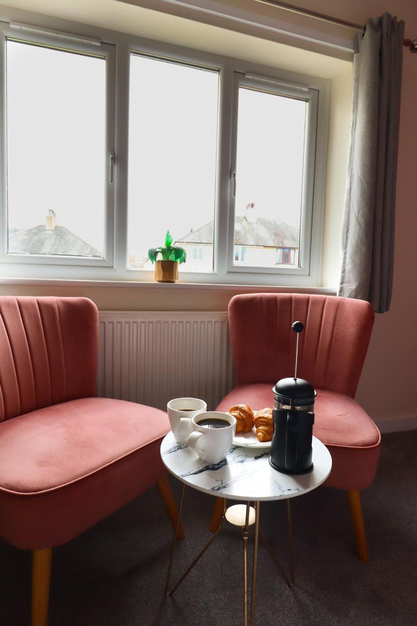Rickerby Grange Guest house 4*