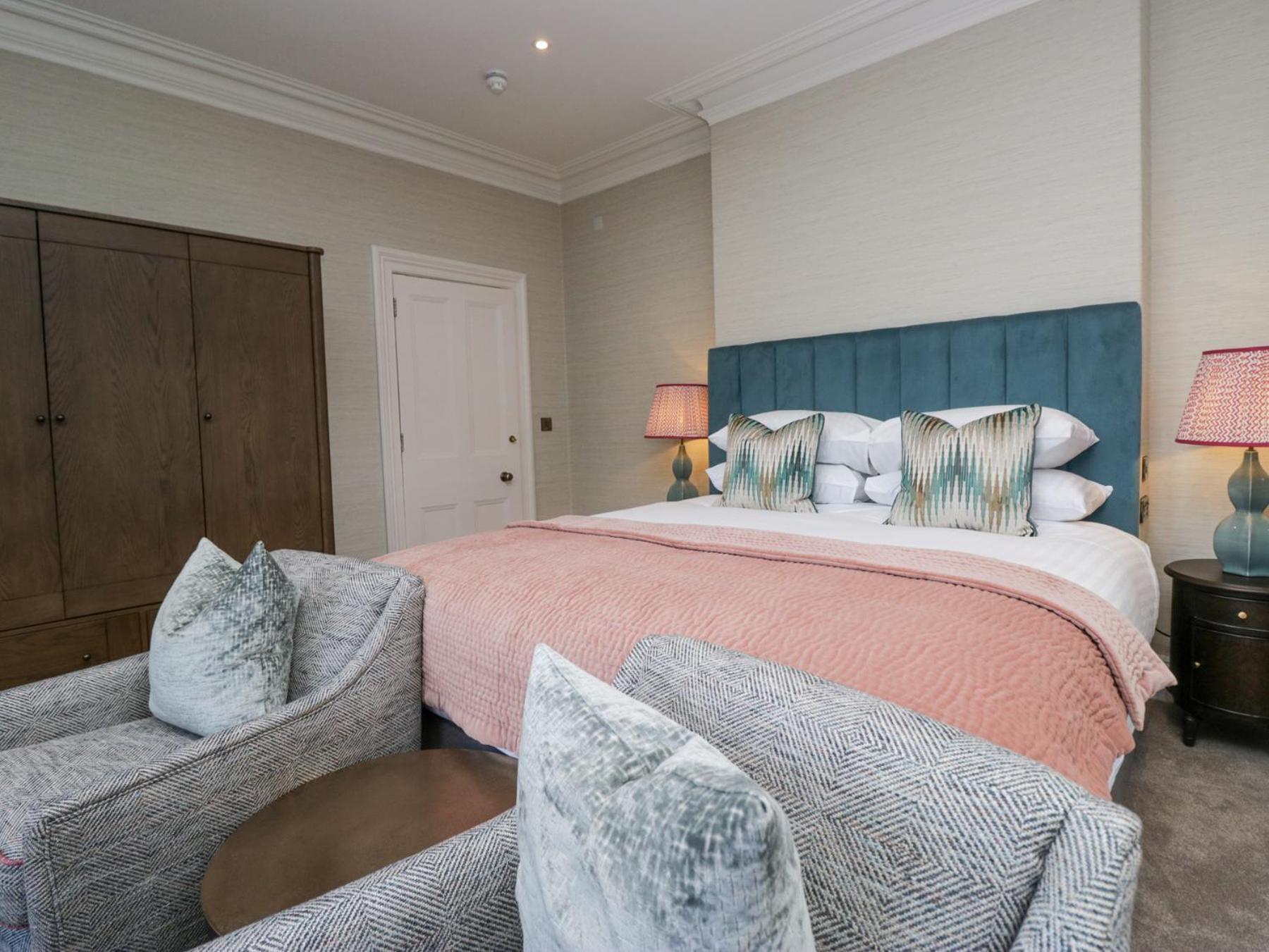 Holiday home Leathes Head