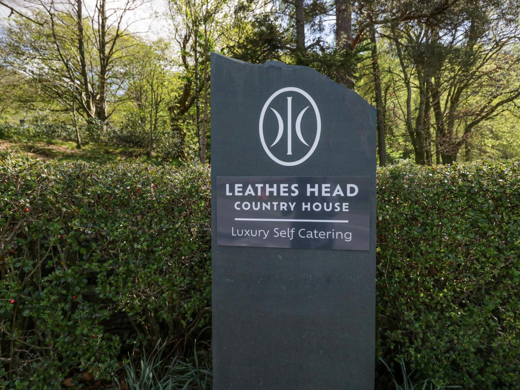 Holiday home Leathes Head *