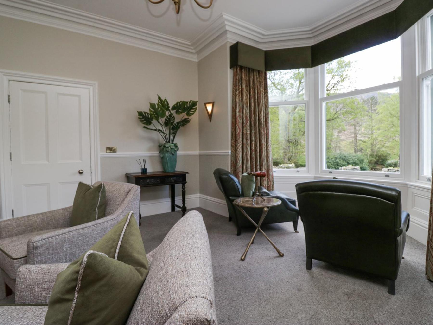 Leathes Head Holiday home