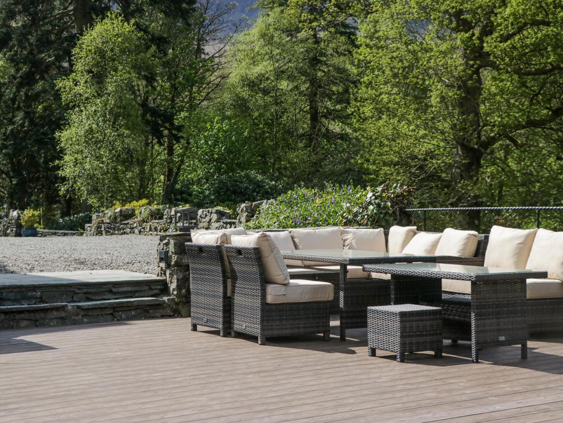Leathes Head Holiday home *