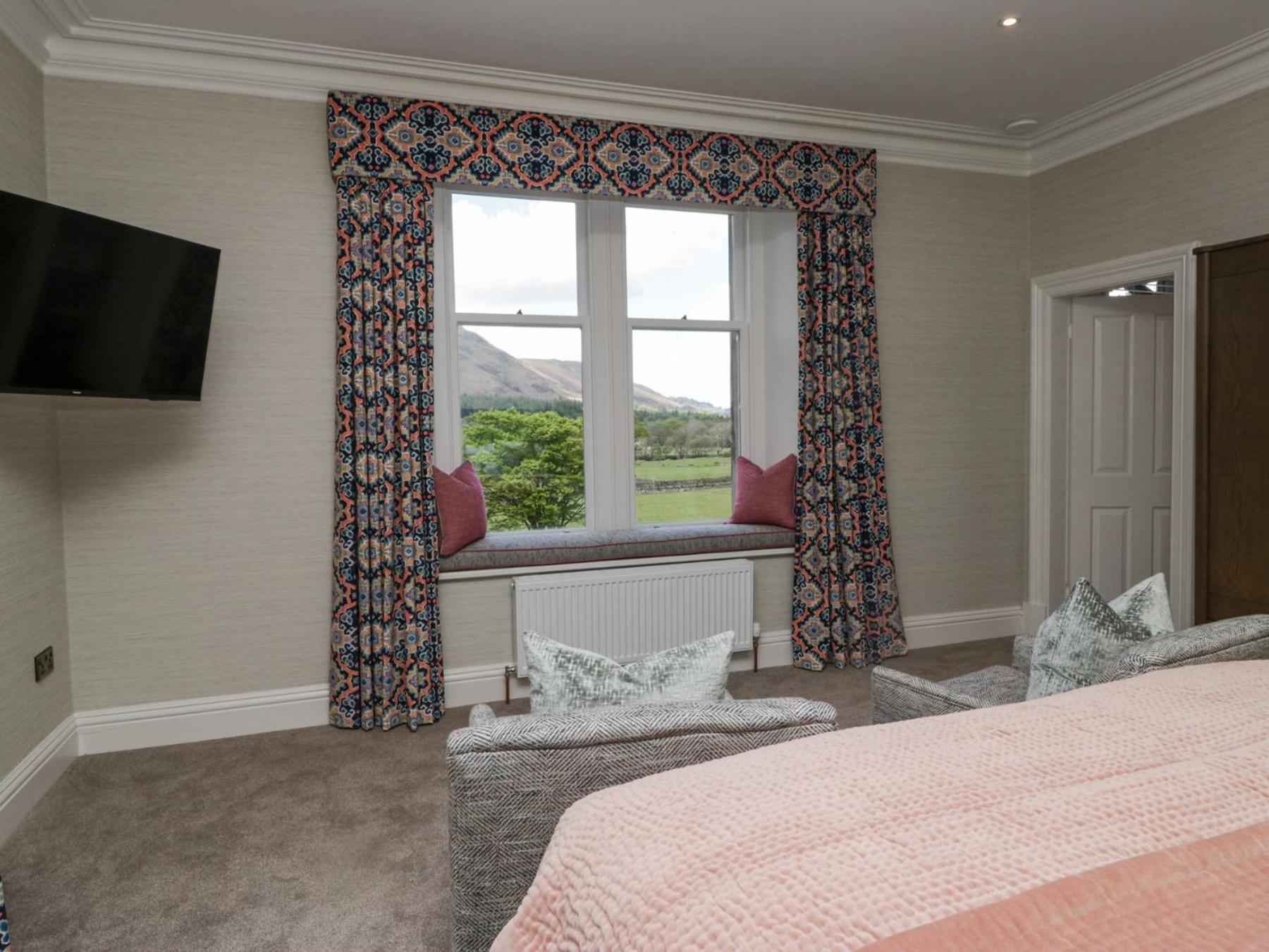 Leathes Head Holiday home Keswick (Cumbria)
