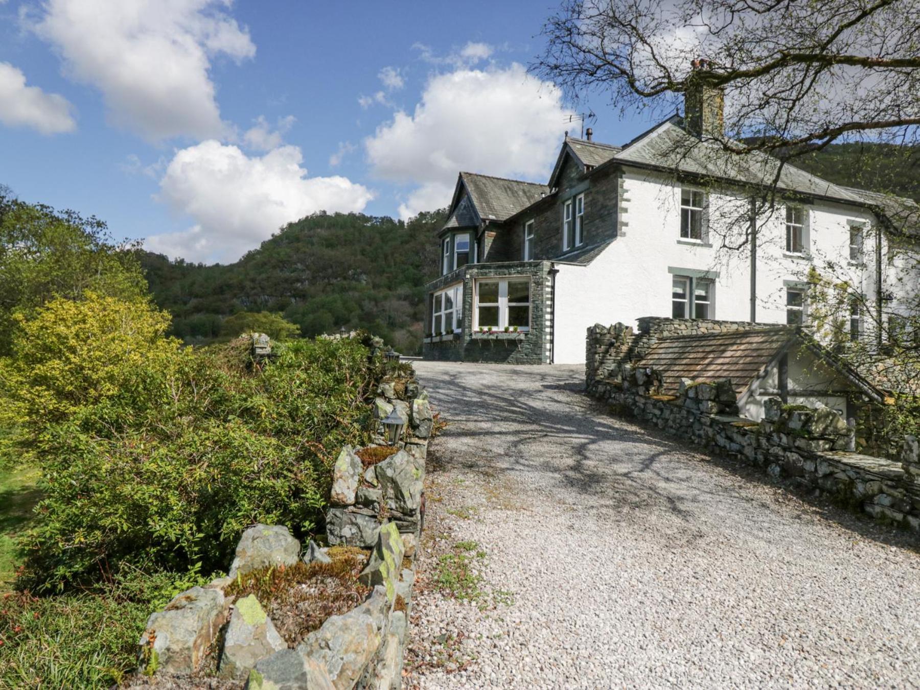 Holiday home Leathes Head Keswick (Cumbria)