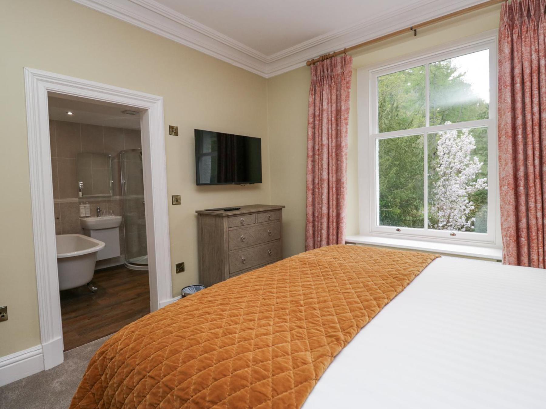 Leathes Head Holiday home *