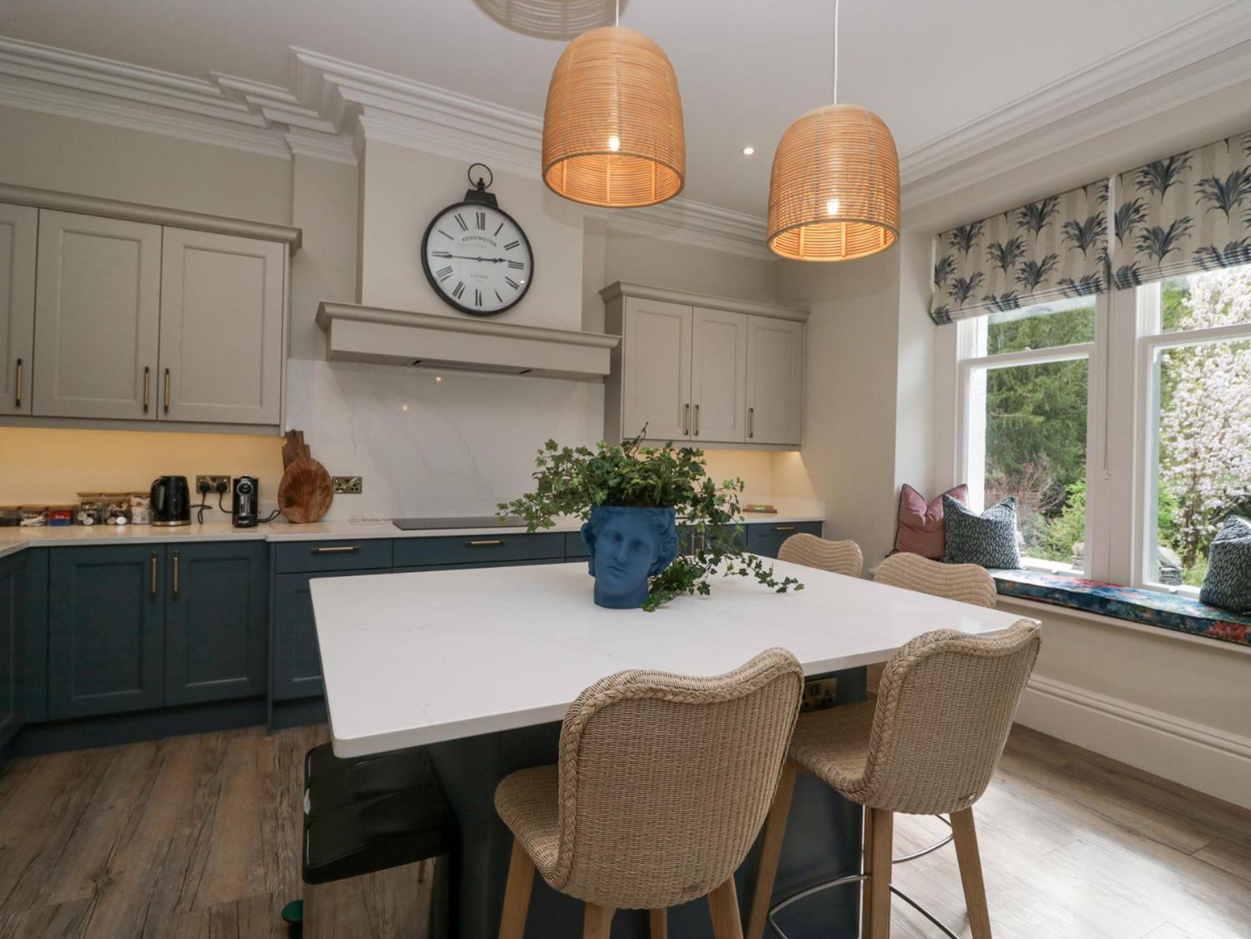 Holiday home Leathes Head Keswick (Cumbria)