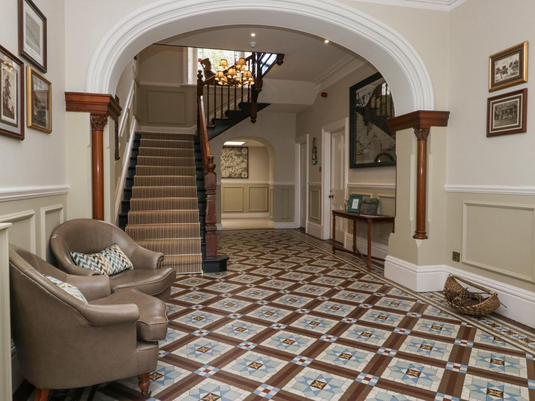 Leathes Head Holiday home *