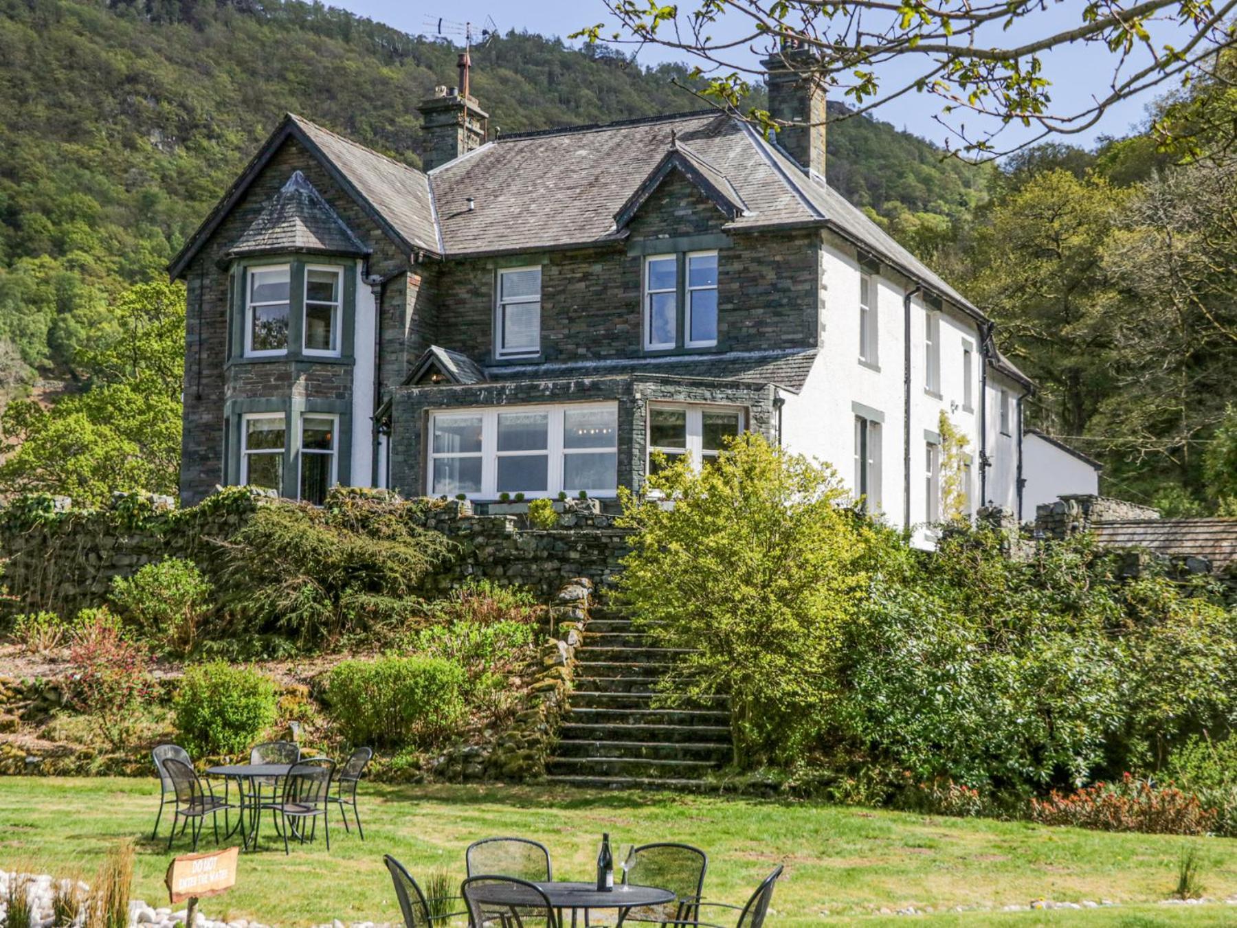 Leathes Head Holiday home *