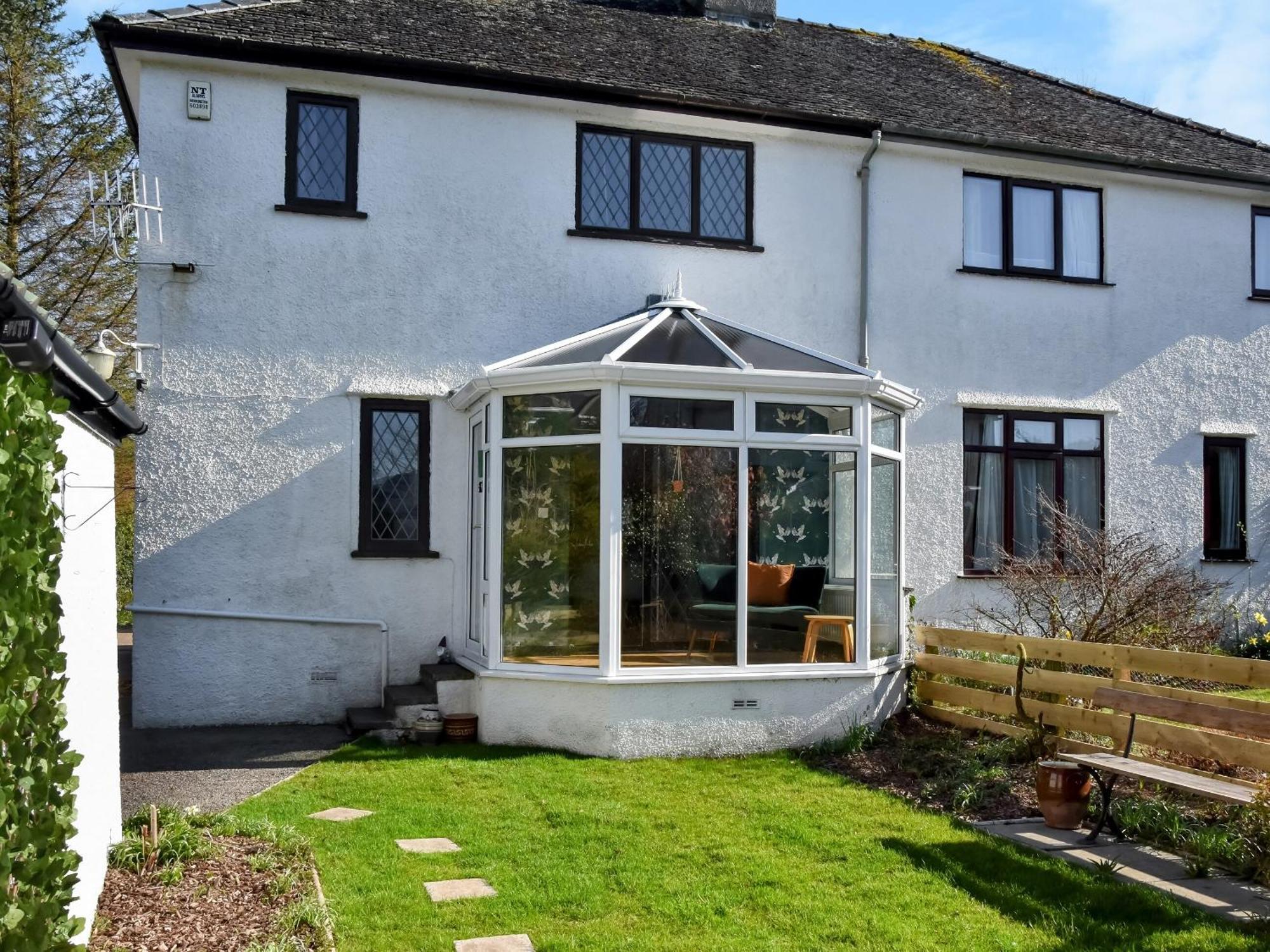 Holiday home Hindsgarth