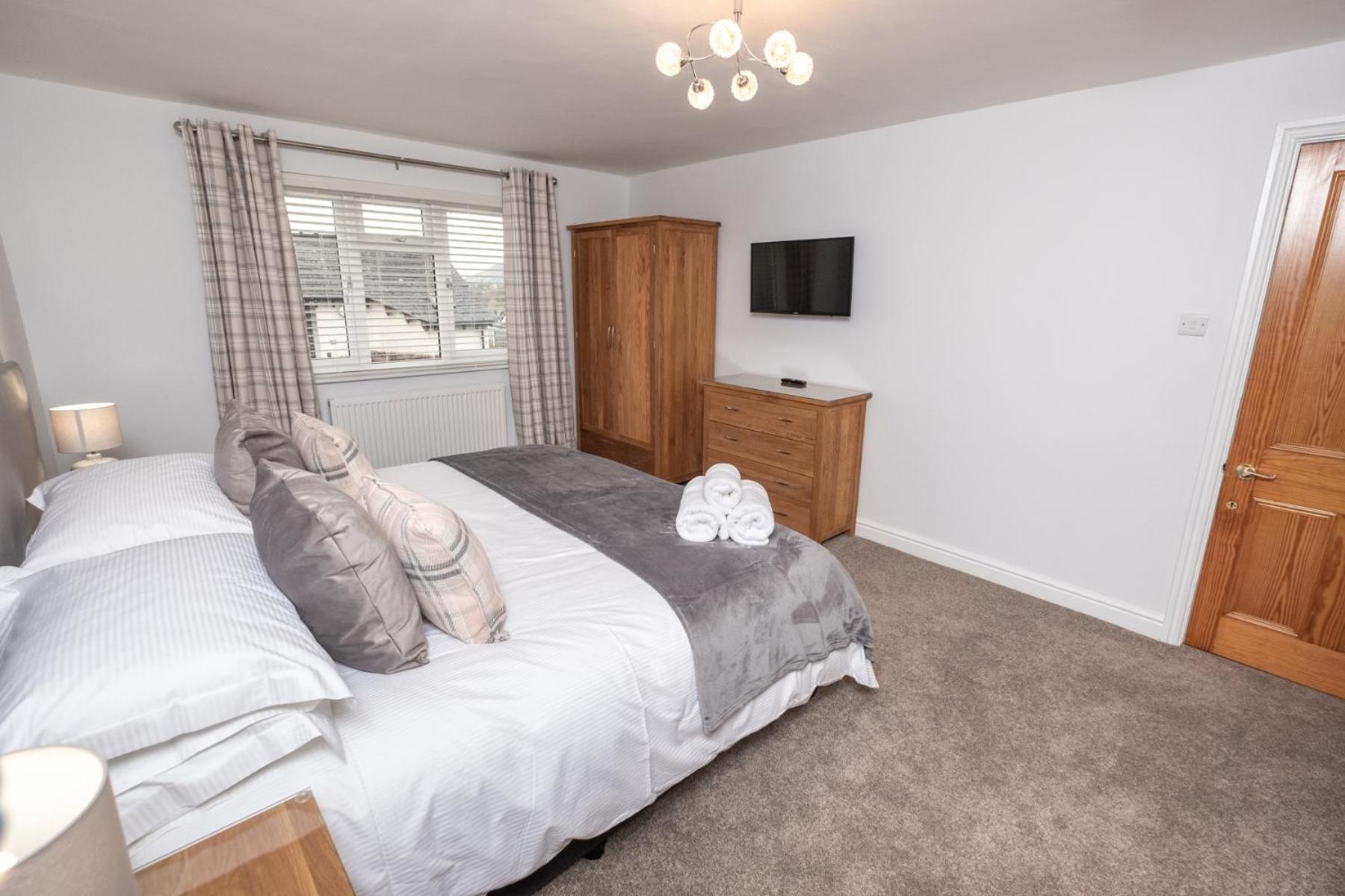 Guest house Manesty House - Only - No Kitchen-living Keswick (Cumbria)