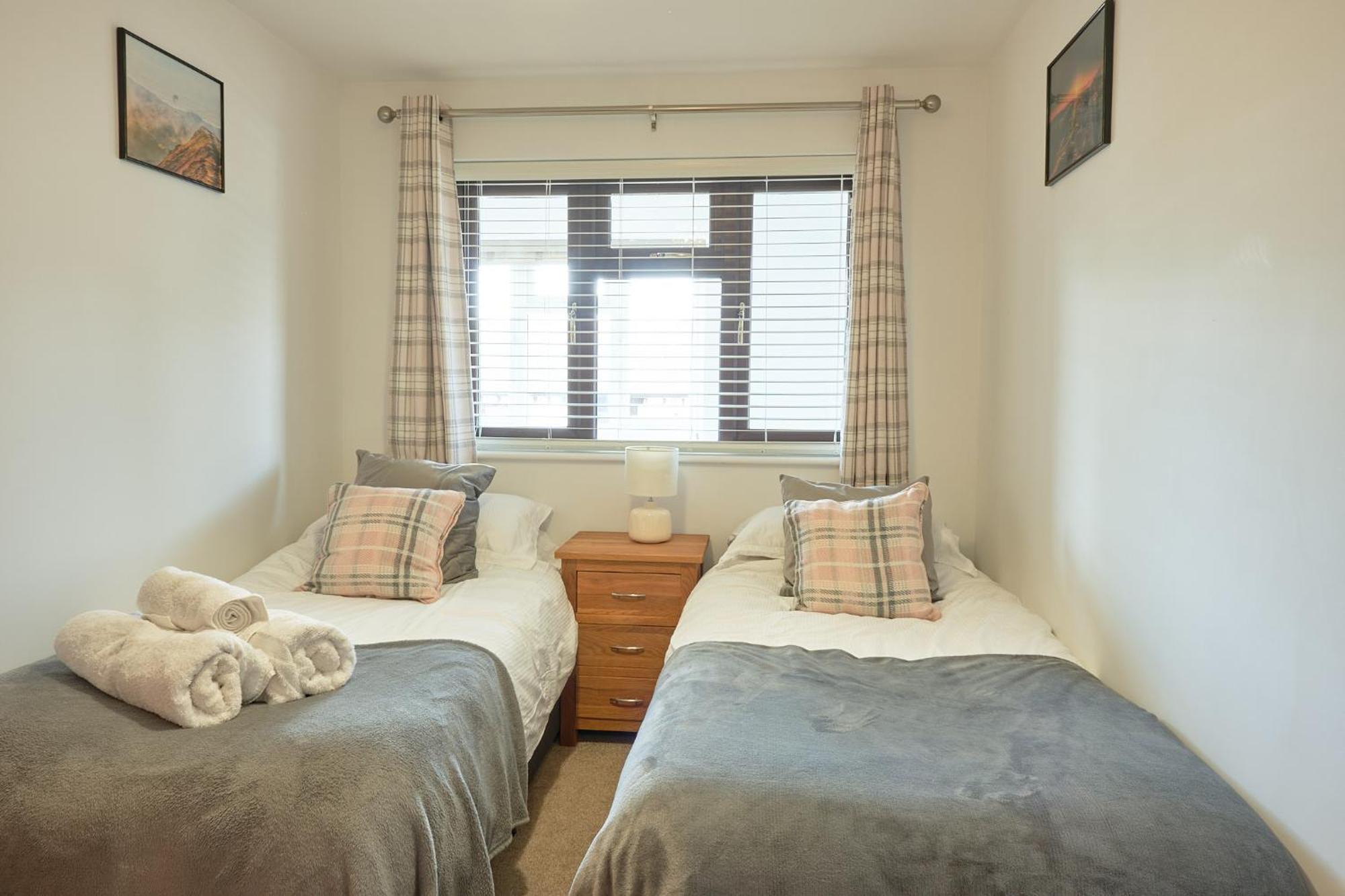 Manesty House - Only - No Kitchen-living Guest house 4*