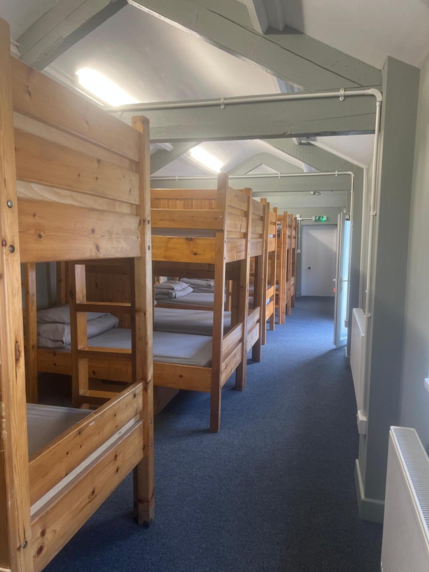 Denton House Hostel *