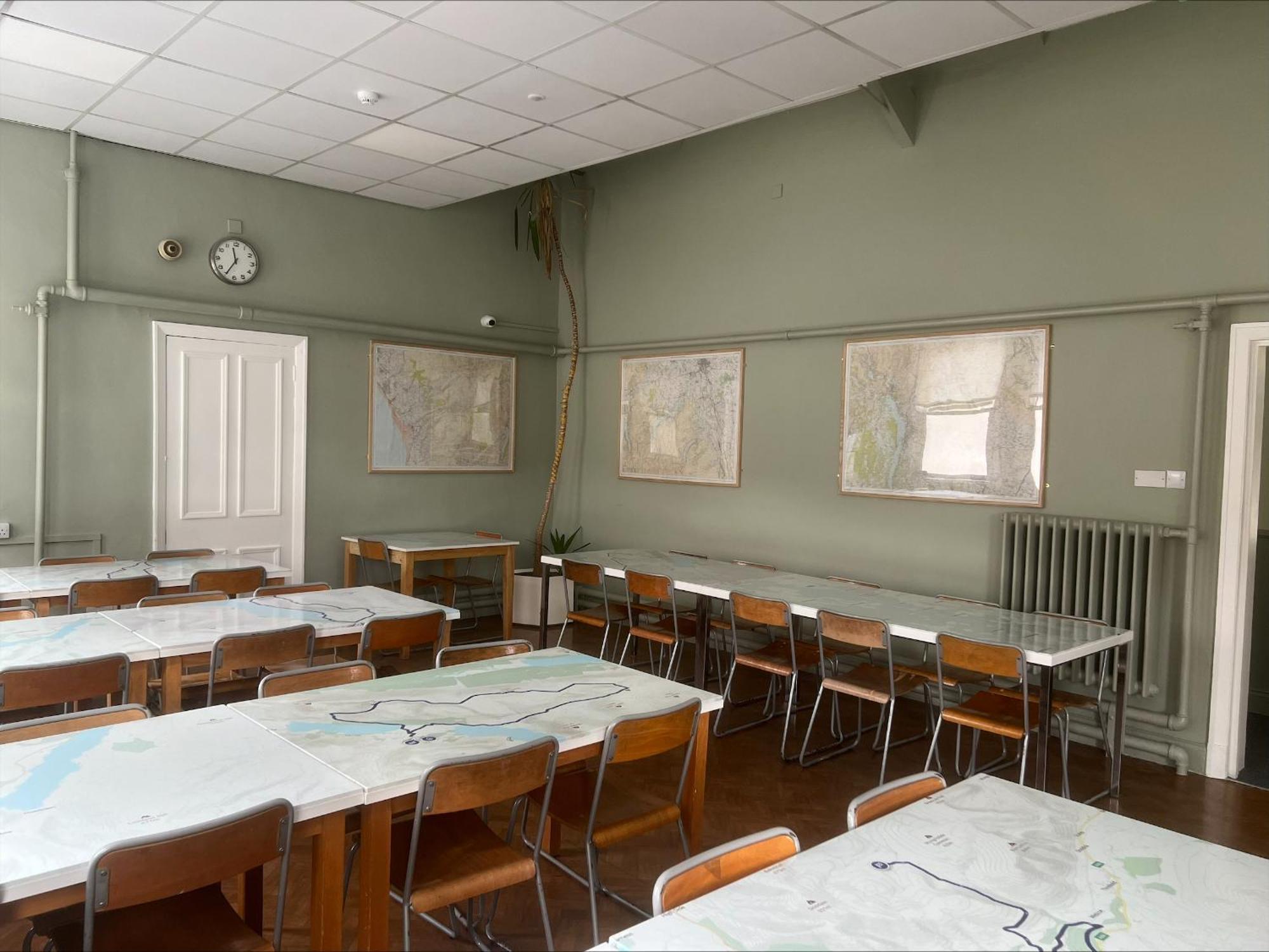 Denton House Hostel Keswick (Cumbria)
