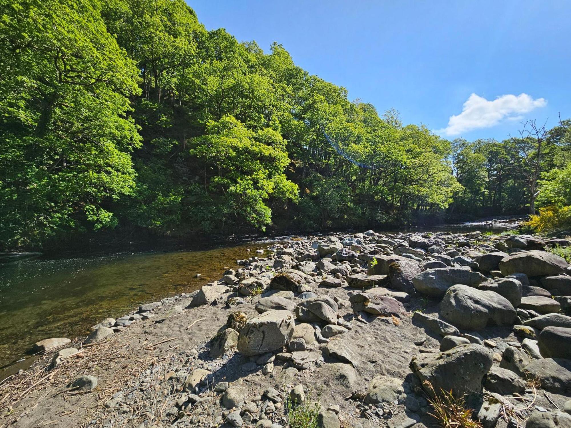 Chestnut Timber Keswick (Cumbria)