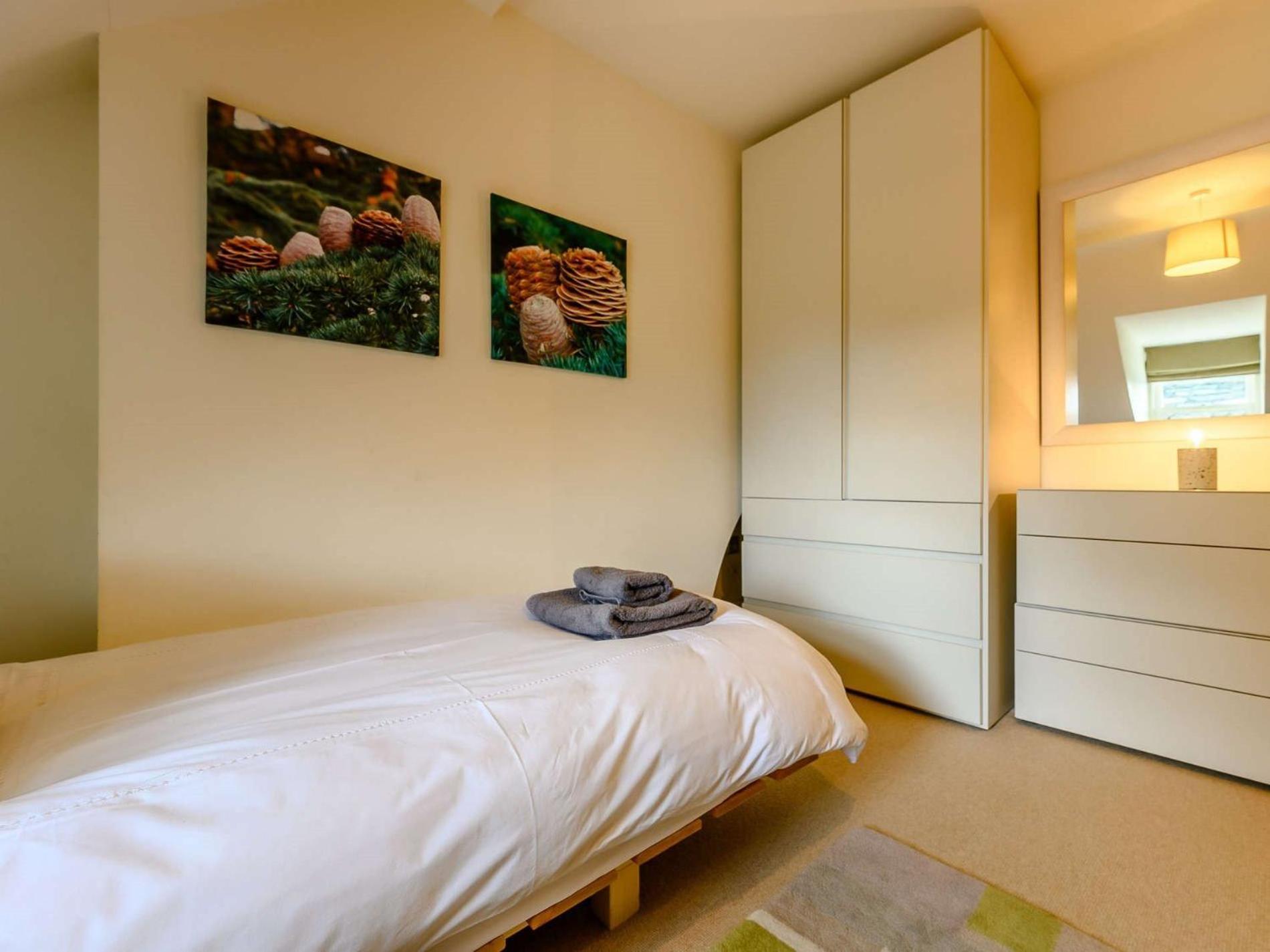 Holiday home 4 Bed In 89258