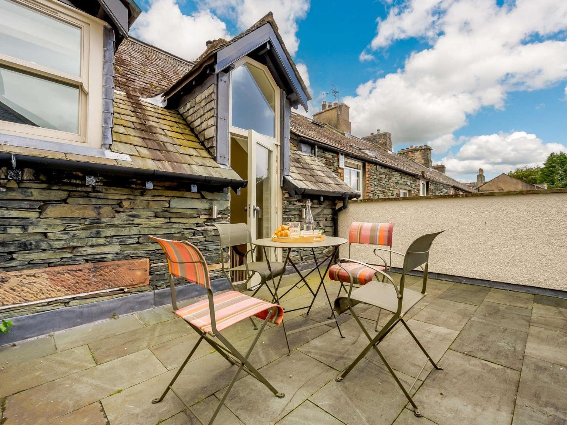 4 Bed In 89258 Holiday home