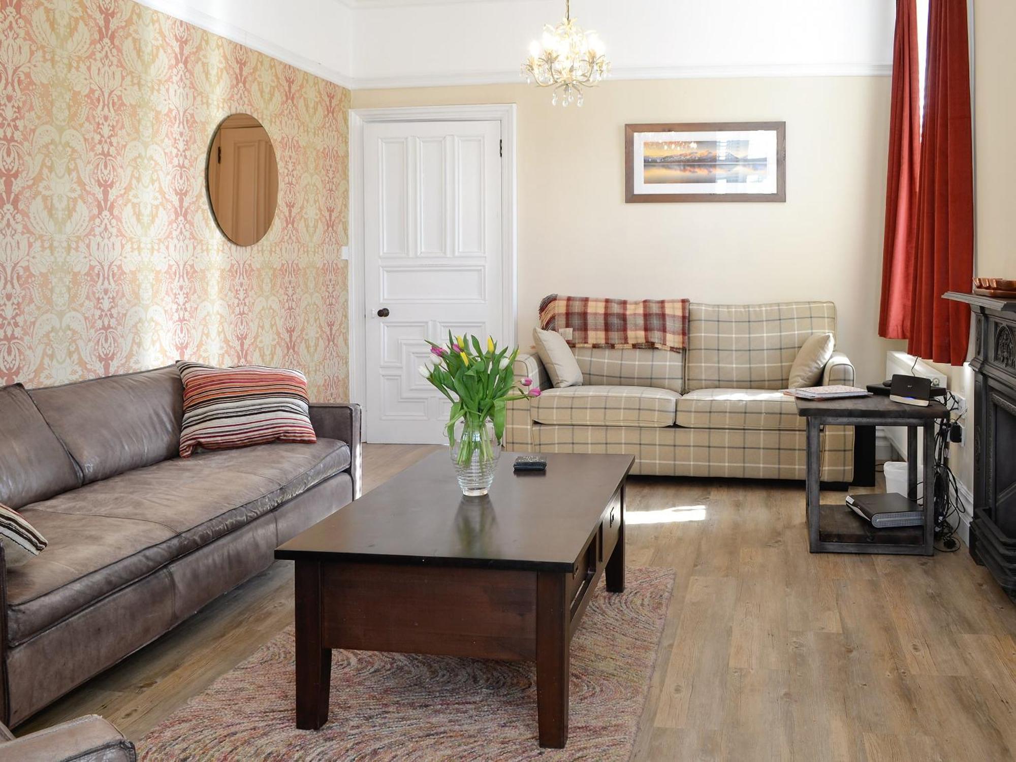 Bag End Holiday home Keswick (Cumbria)
