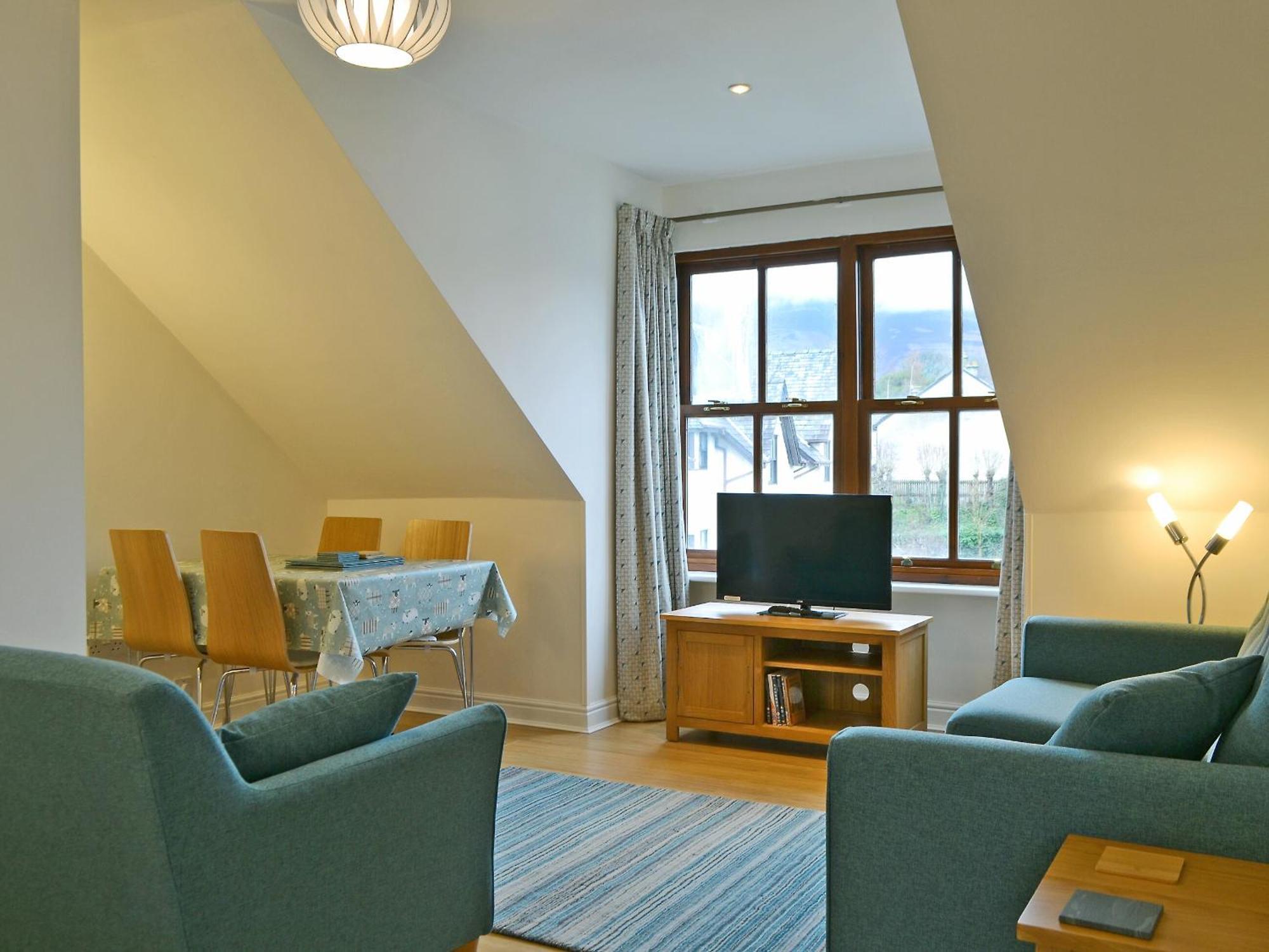 Herdwick Heights Holiday home