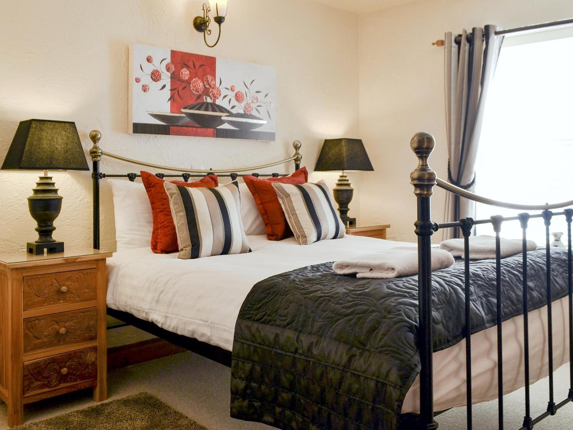 Rose Patch Holiday home Keswick (Cumbria)