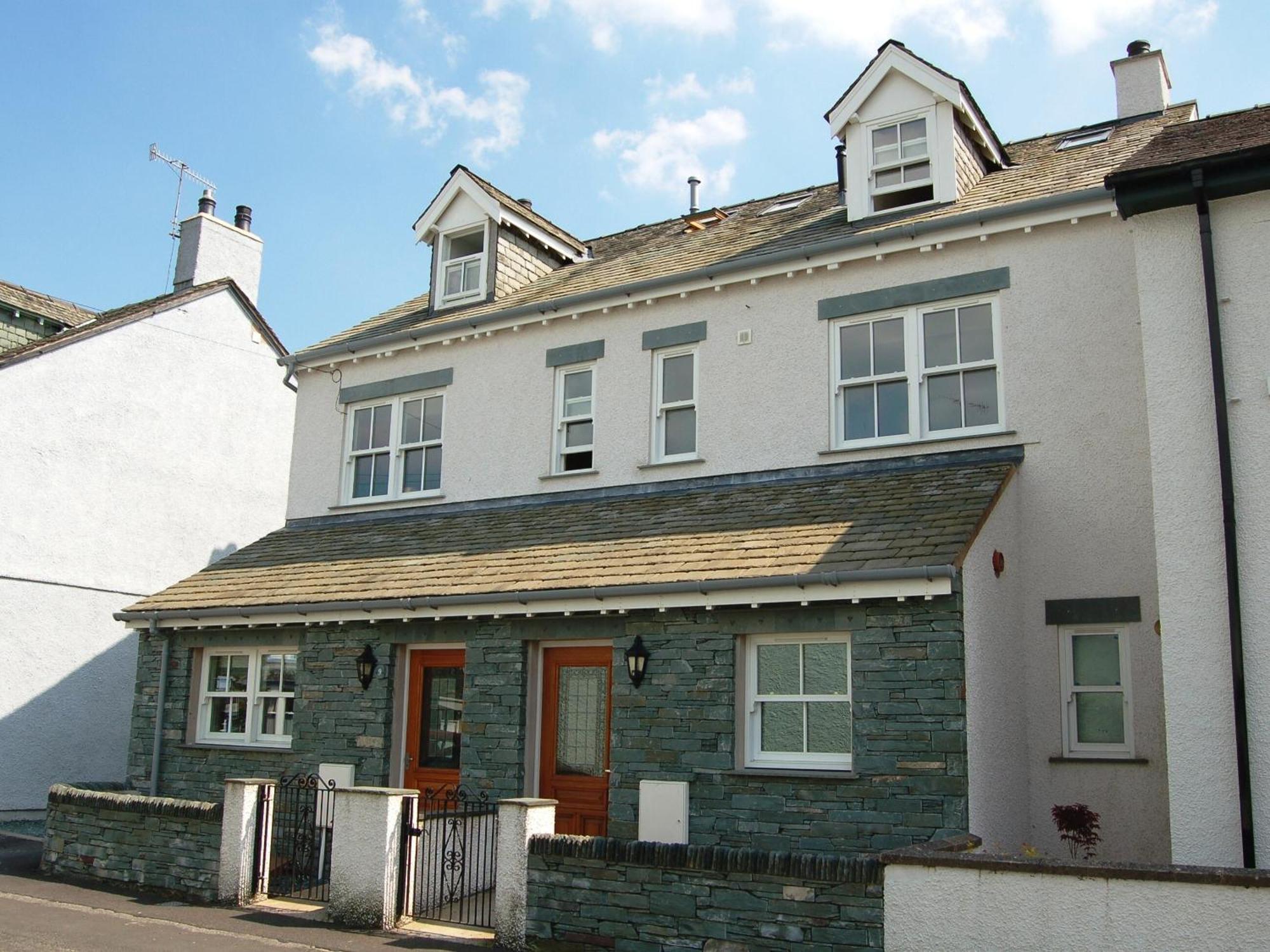 Carthwaite Holiday home