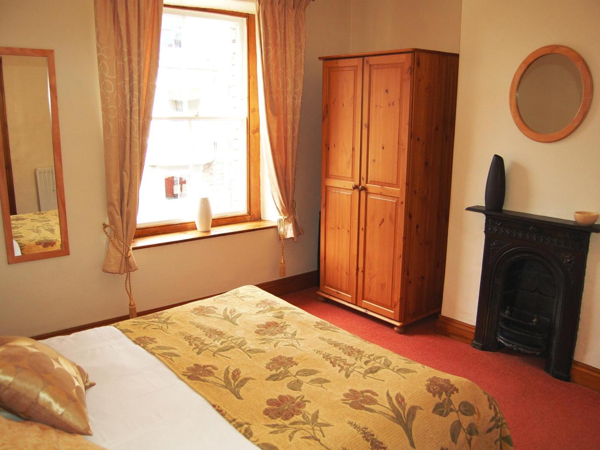 Holiday home Alvamere