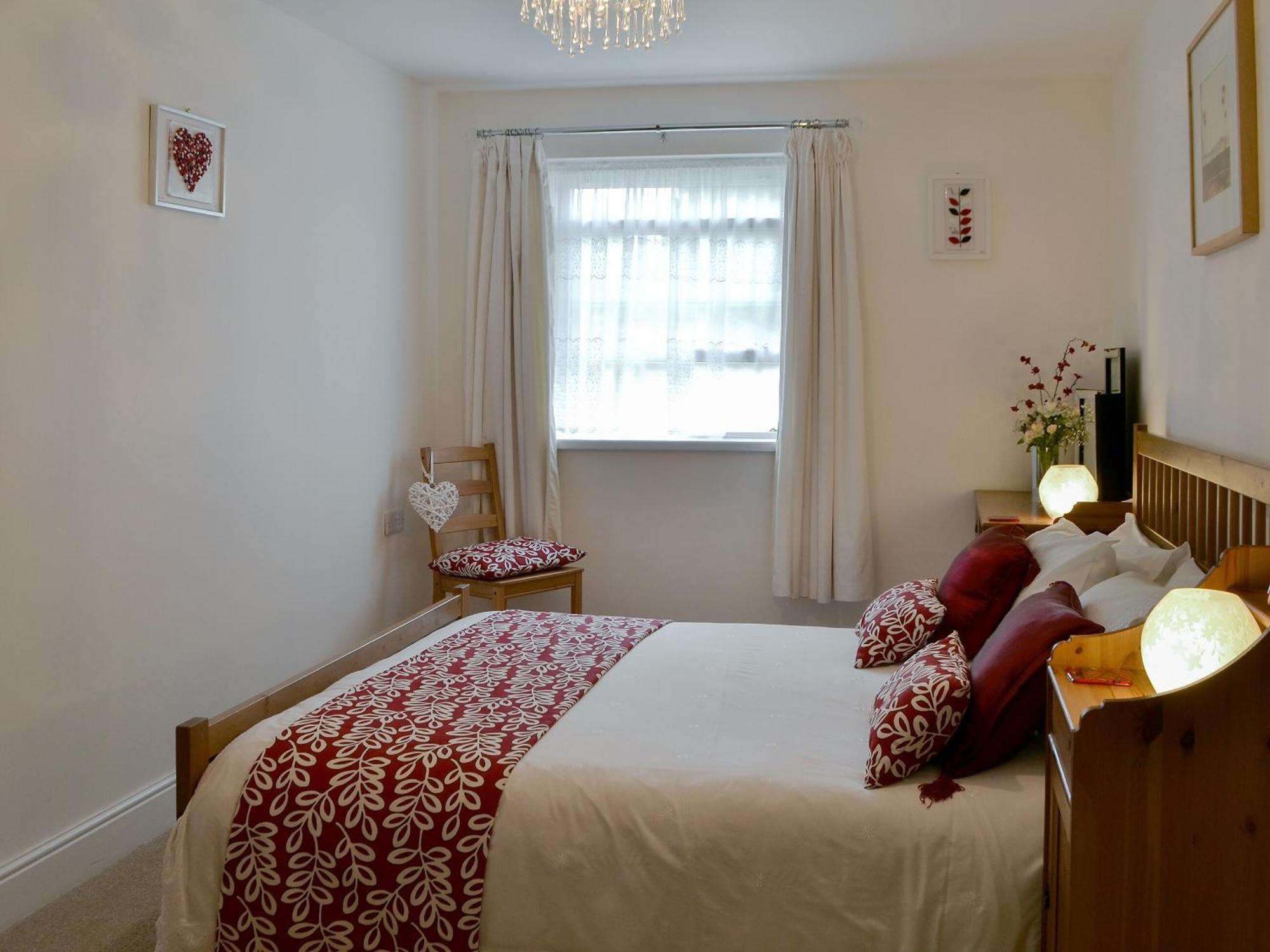11 Elm Court Holiday home