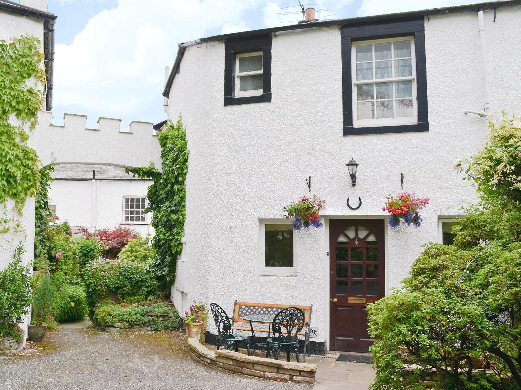 Acorn Holiday home *