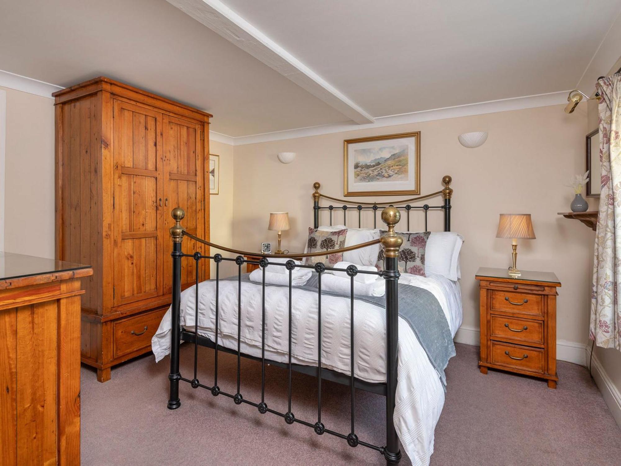 Bunbury Holiday home Keswick (Cumbria)