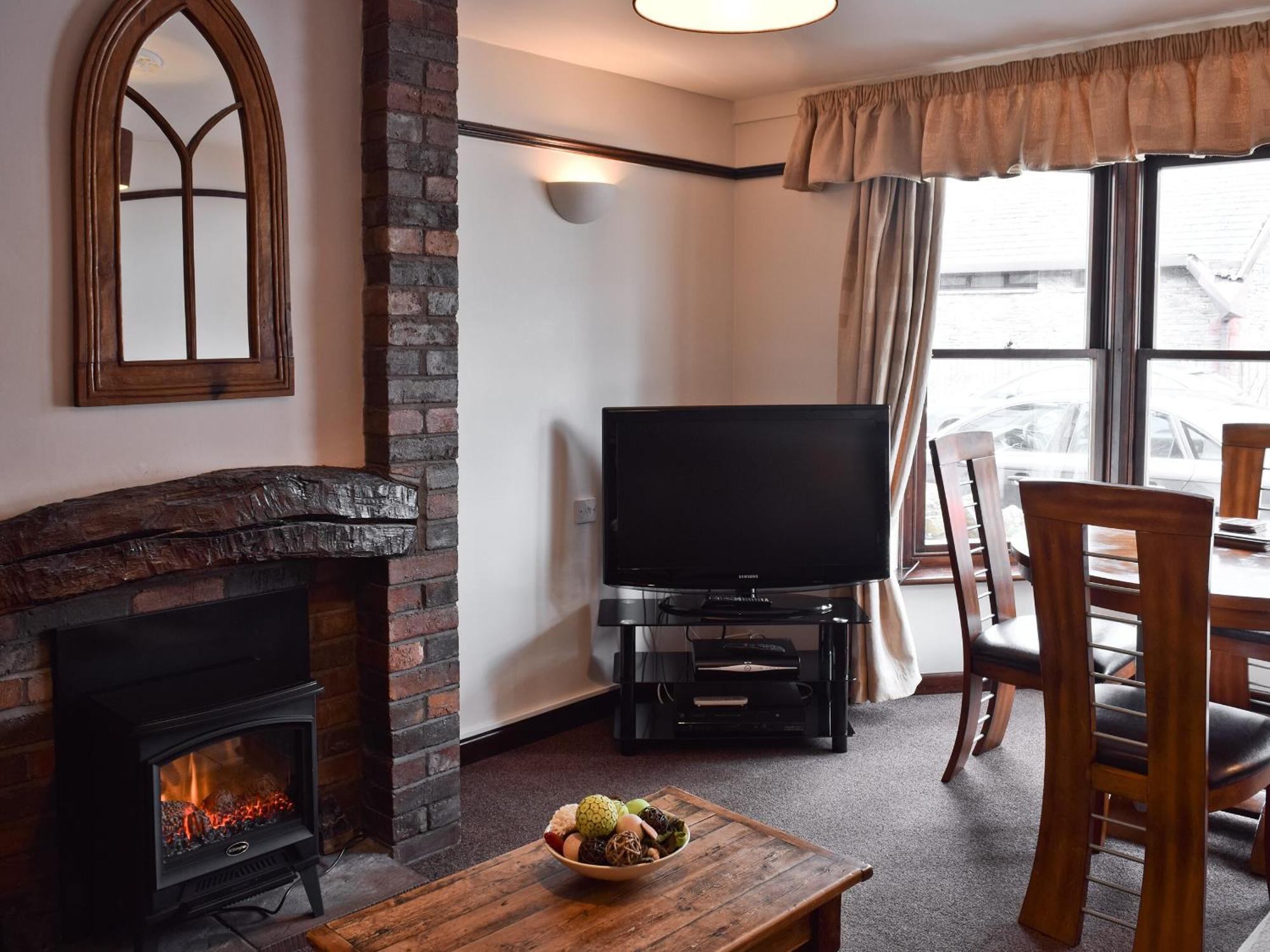 Dairy Holiday home Keswick (Cumbria)
