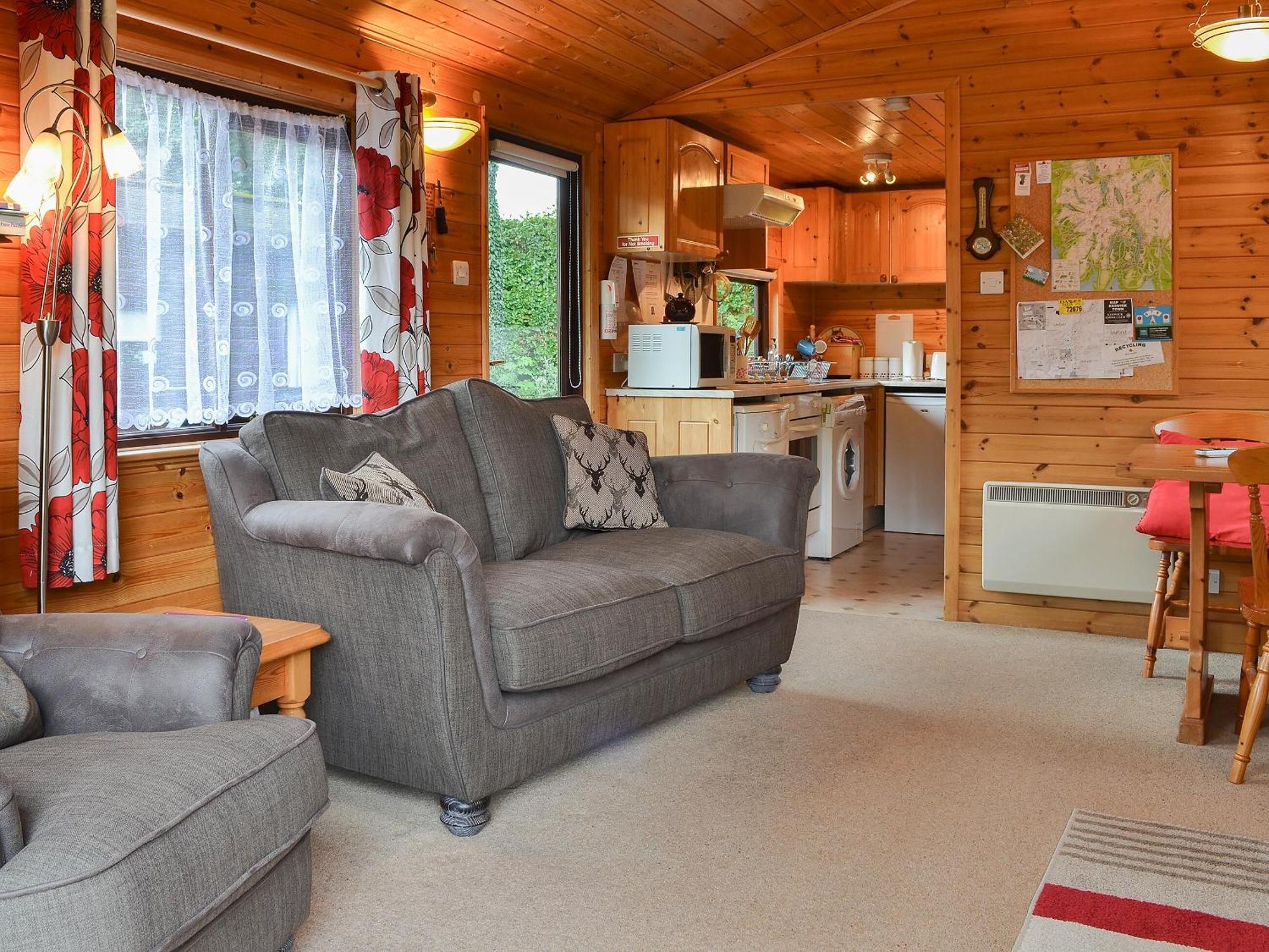 Holiday home Fell View