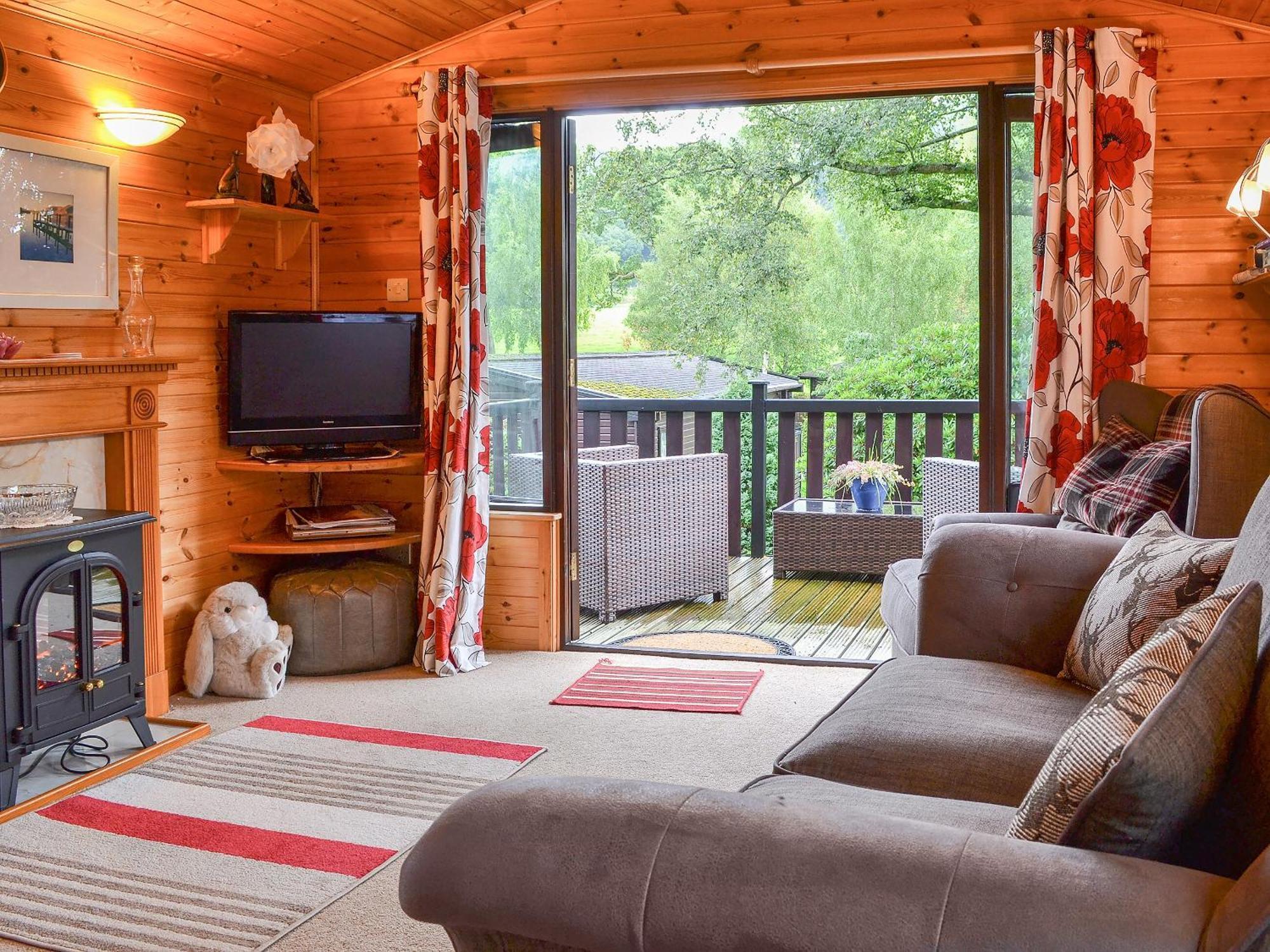Holiday home Fell View