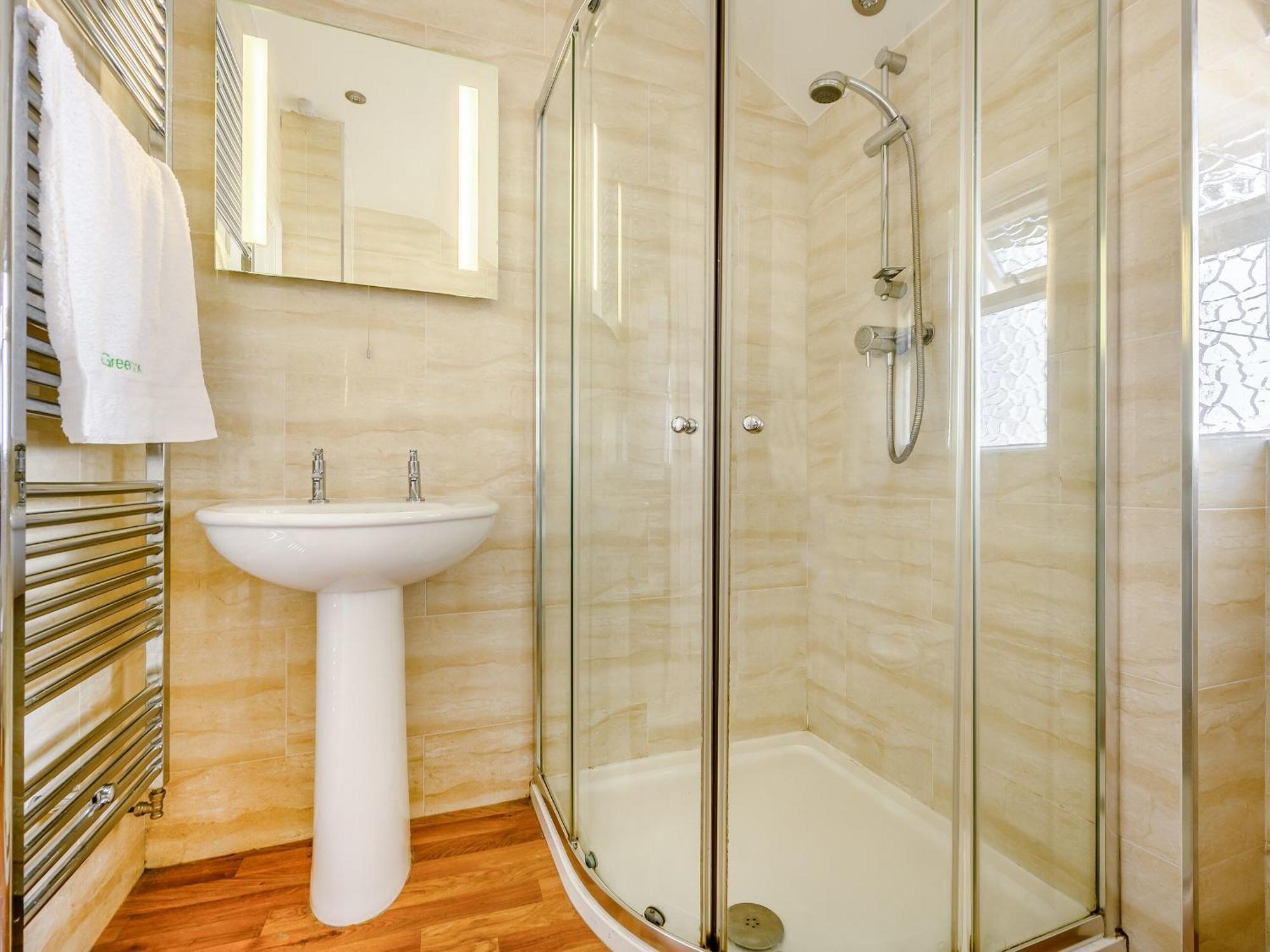 Holiday home Greenbank *