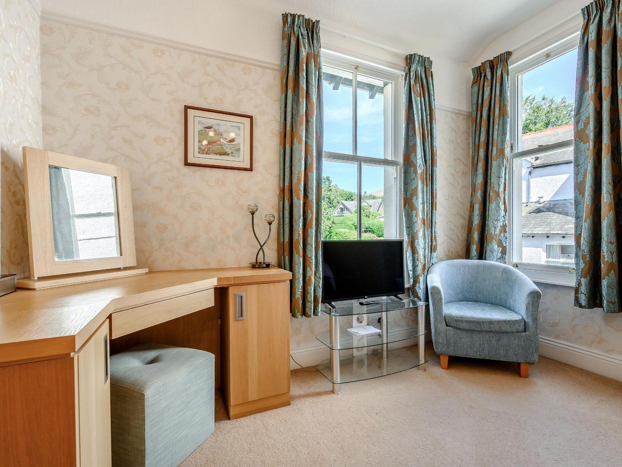 Holiday home Greenbank