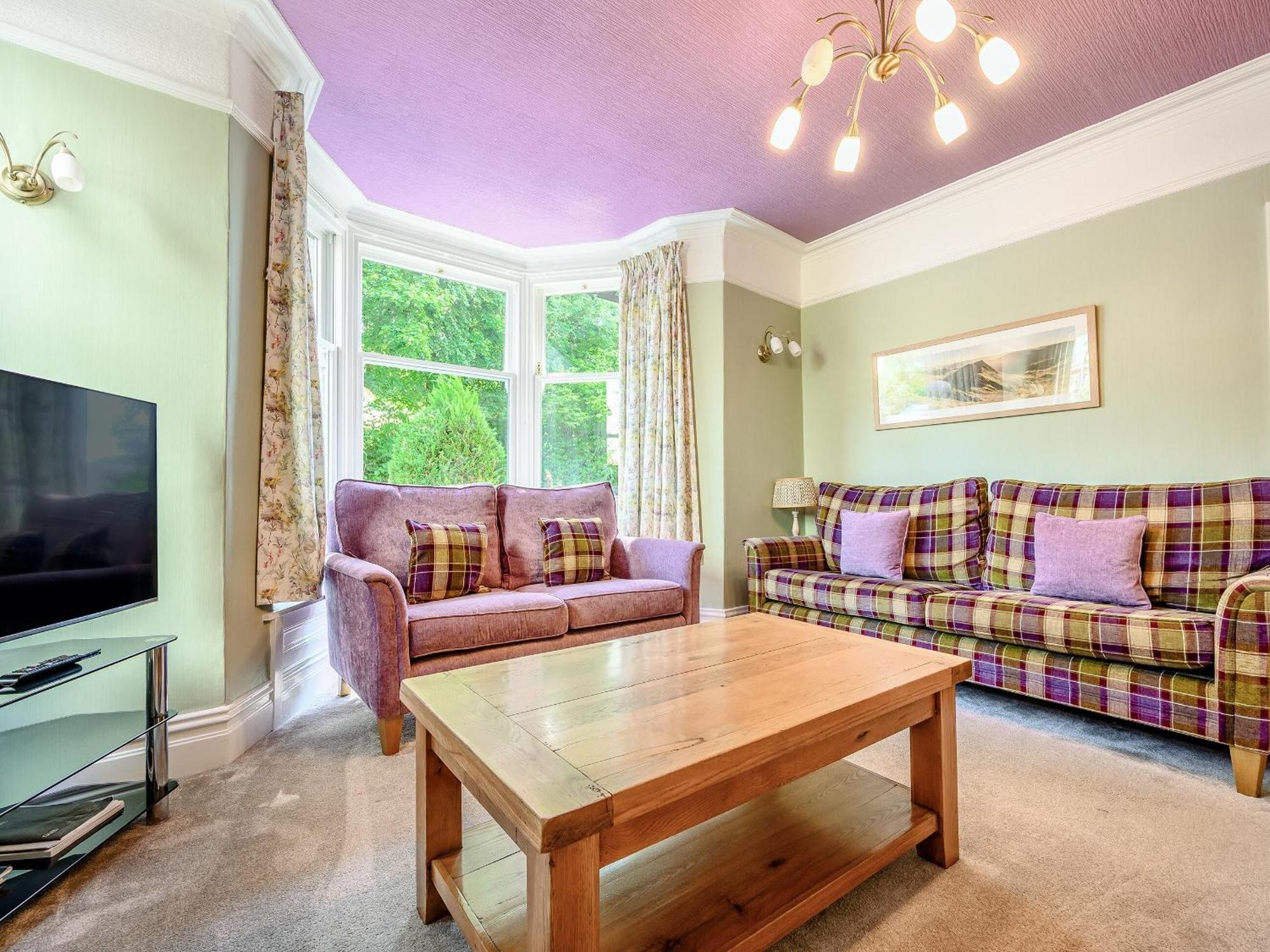 Greenbank Holiday home *