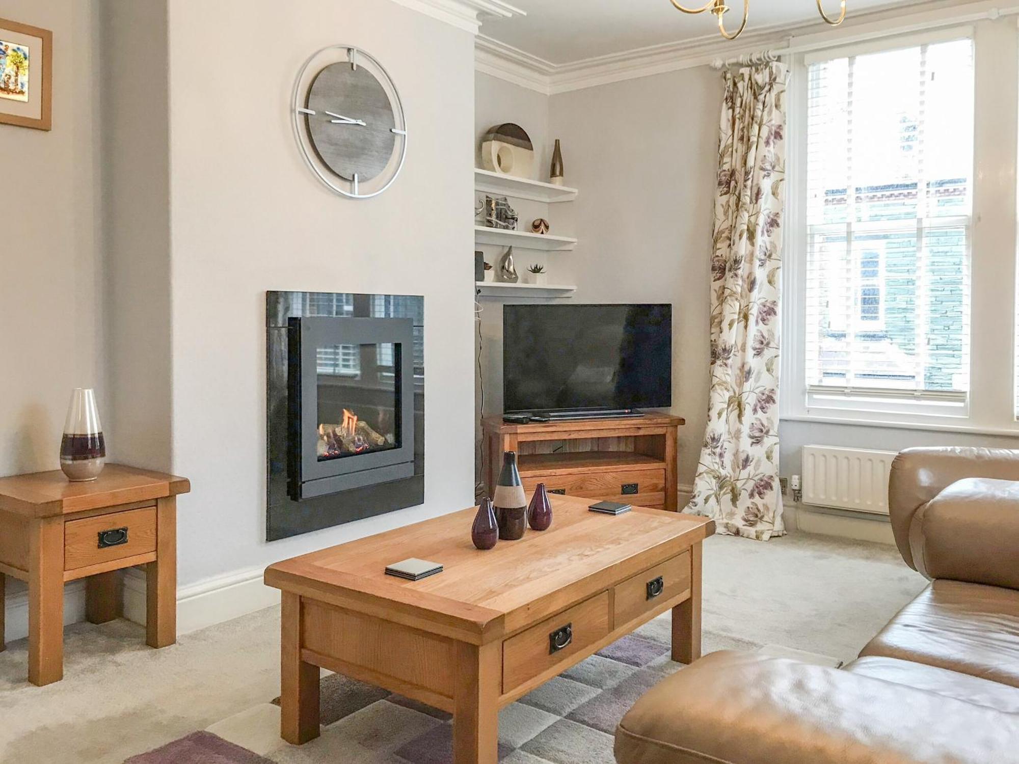 Upton Down Holiday home Keswick (Cumbria)