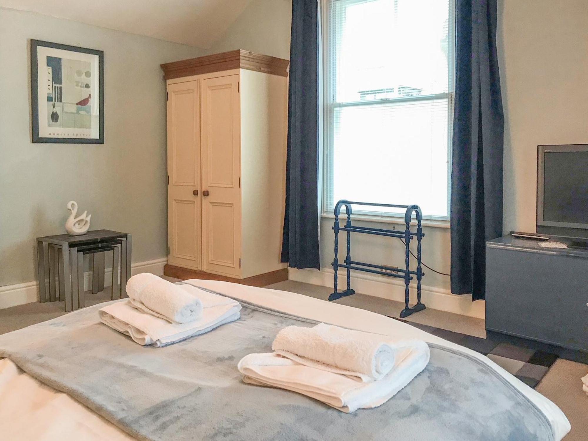 Holiday home Upton Down