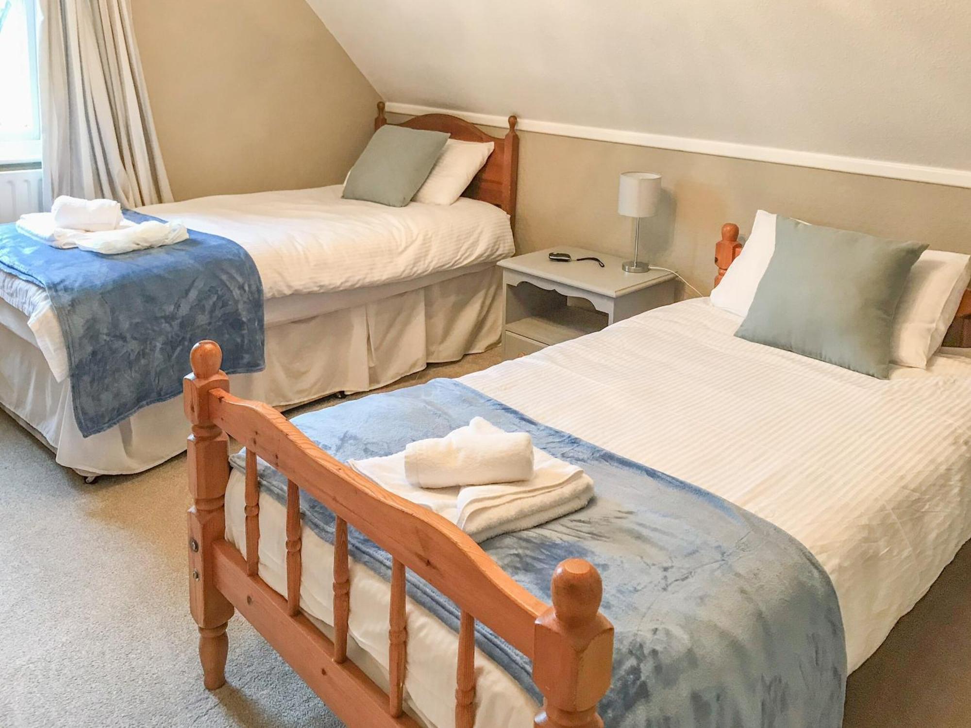 Upton Down Holiday home Keswick (Cumbria)
