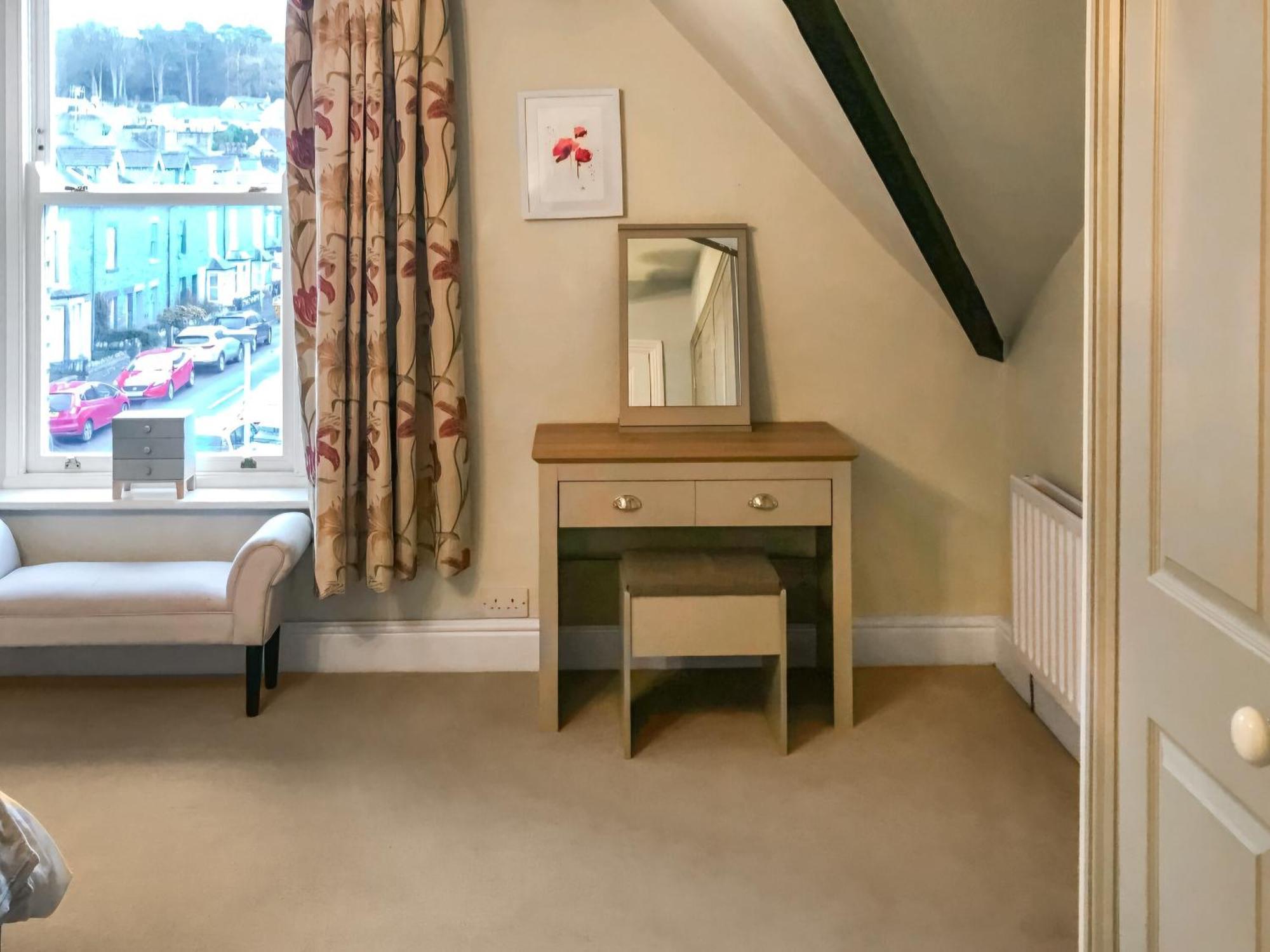 Upton Down Holiday home *