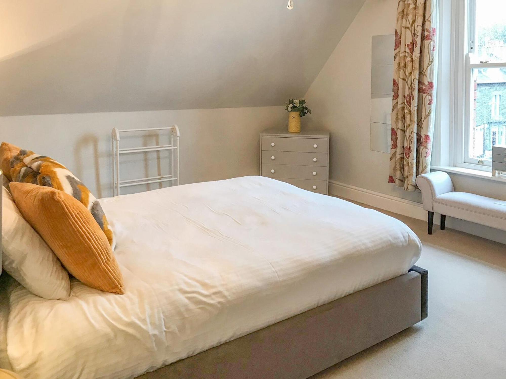 Holiday home Upton Down *