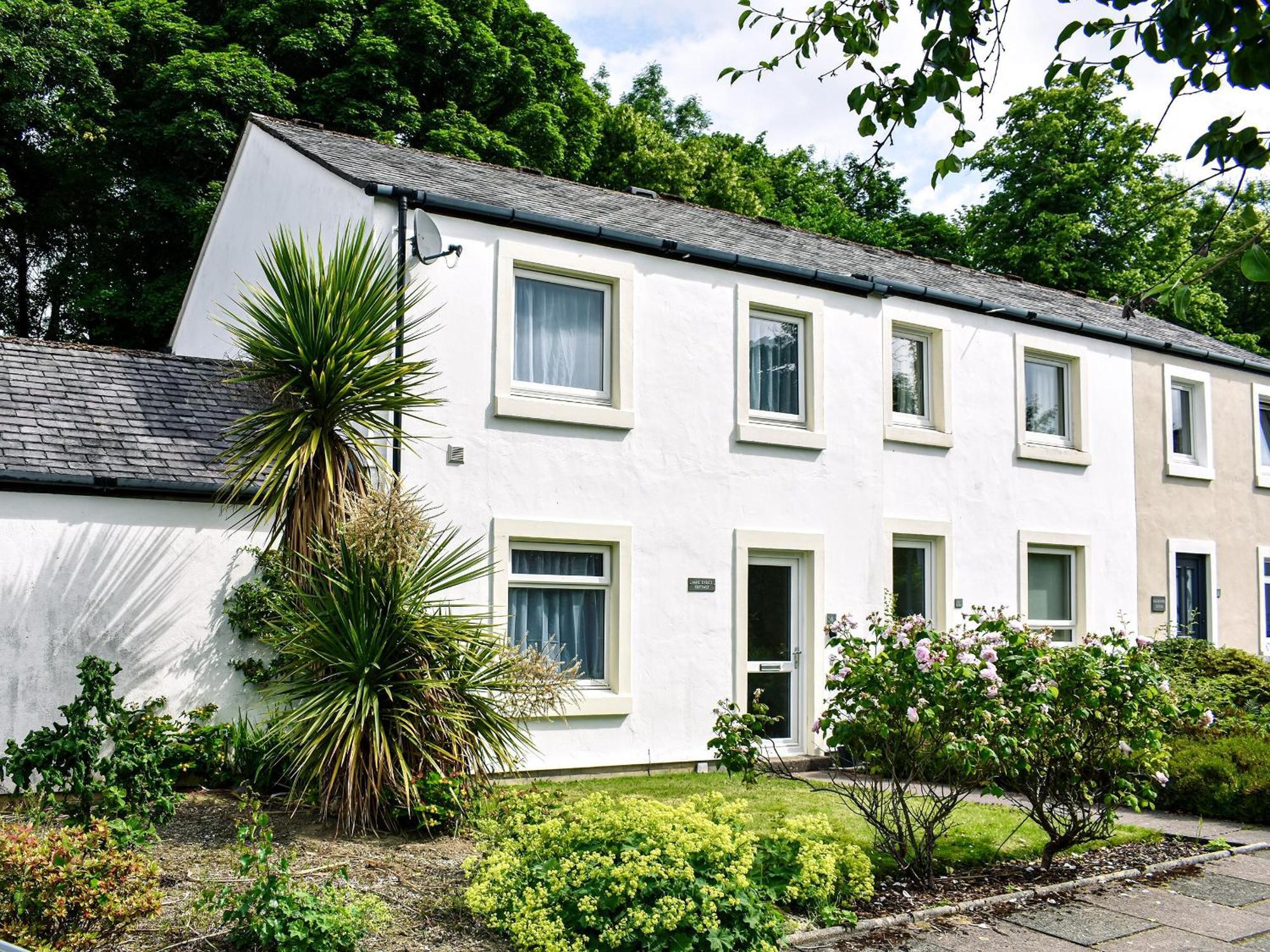 Jane Eyre Holiday home