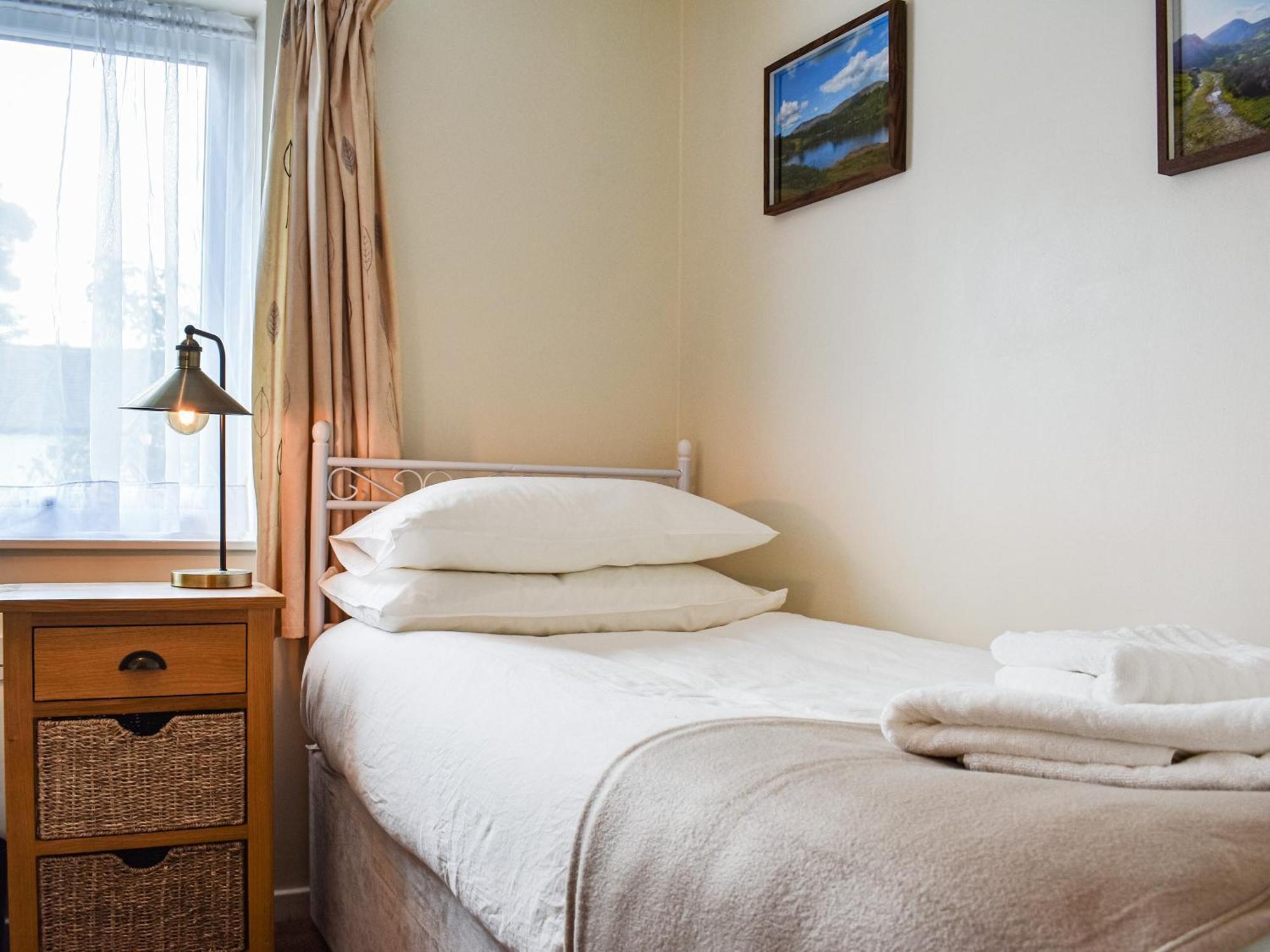 Holiday home Jane Eyre *