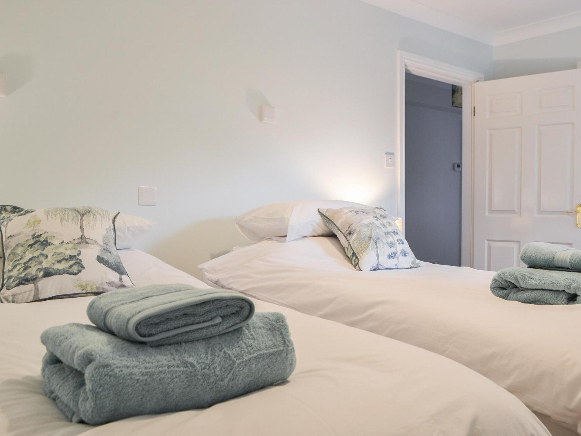 Six The Hollies Holiday home Keswick (Cumbria)