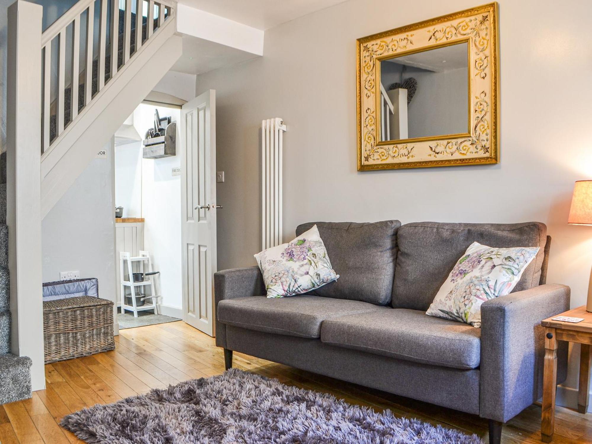 Pollywiggle Holiday home Keswick (Cumbria)